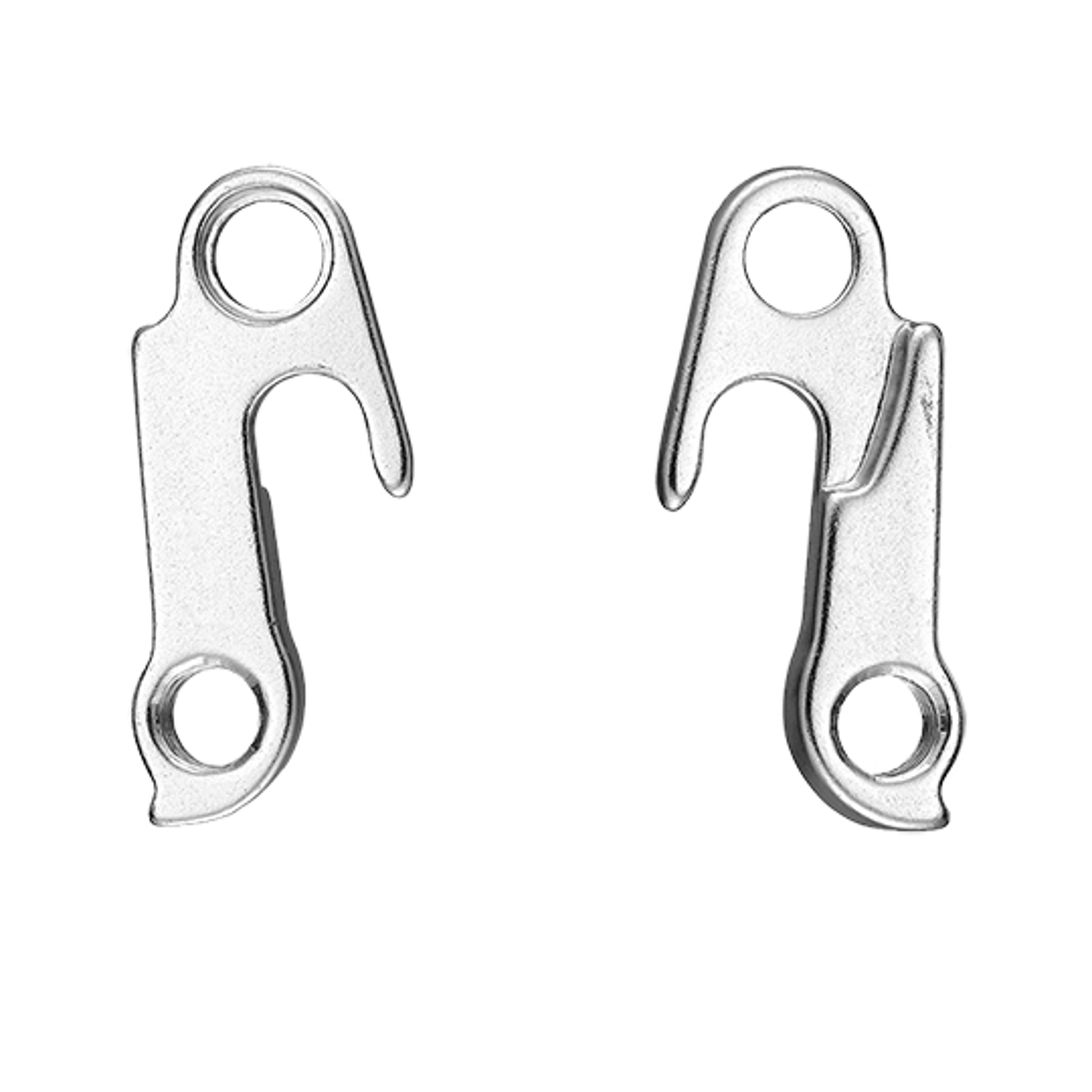 Adapter do przerzutnika z aluminiowym przewodem Marwi Focus/GT/Bianchi/Commencal