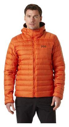 Kurtka z kapturem Helly Hansen Verglas Down 2.0