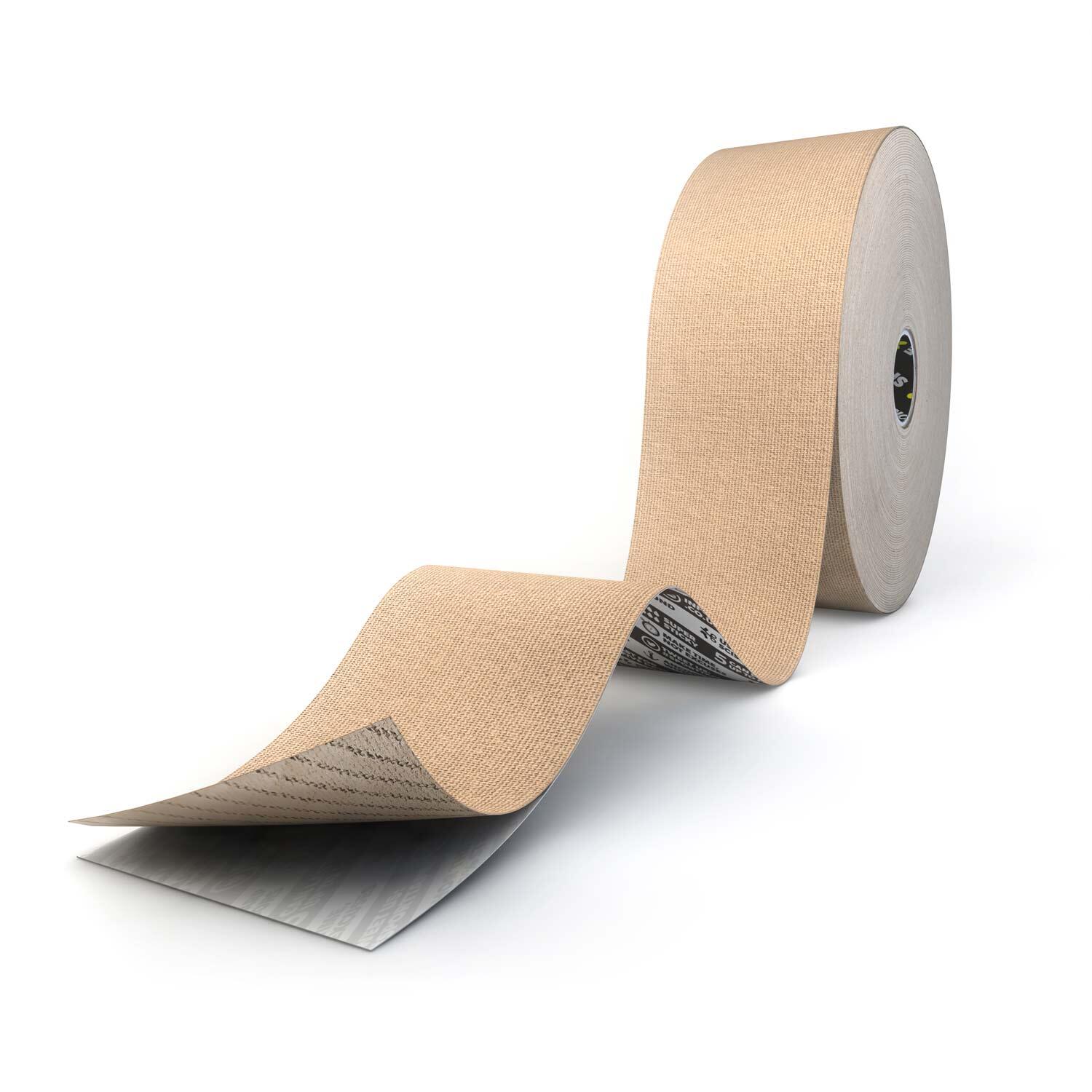 Taśma do tejpingu SPORTTAPE 22m Beige