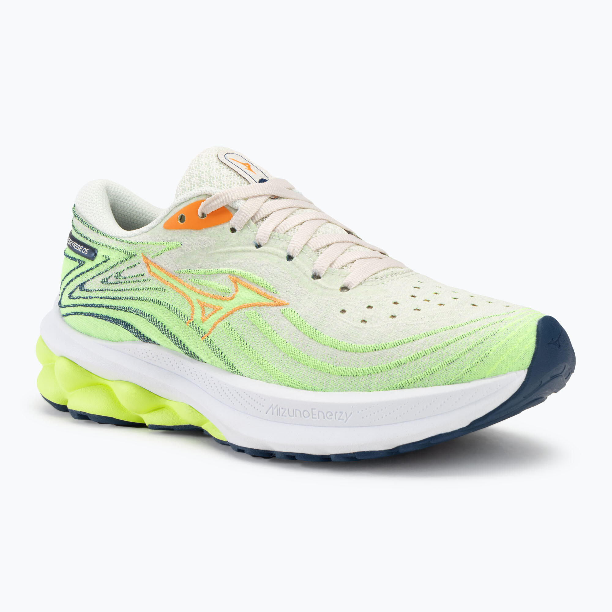 Buty do biegania damskie Mizuno Wave Skyrise 5