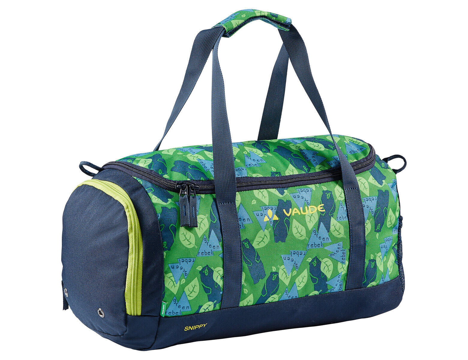 Torba sportowa VAUDE Snippy