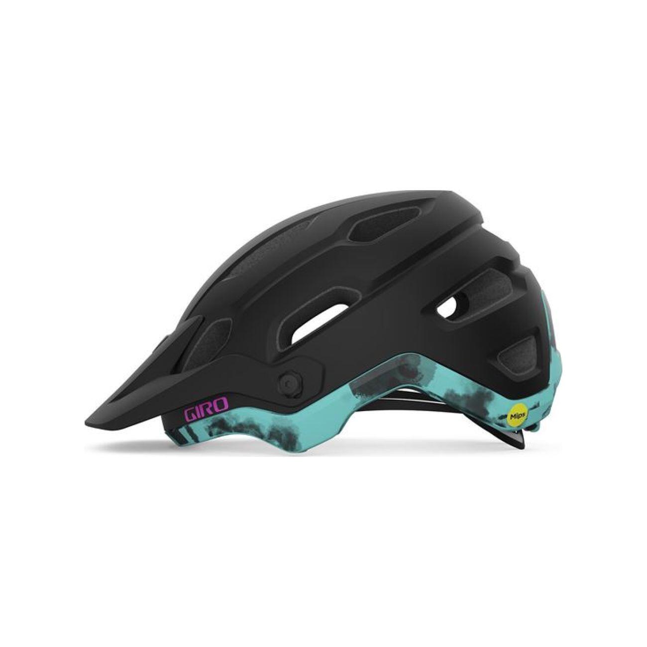 Kask rowerowy damski Giro Source MIPS MTB