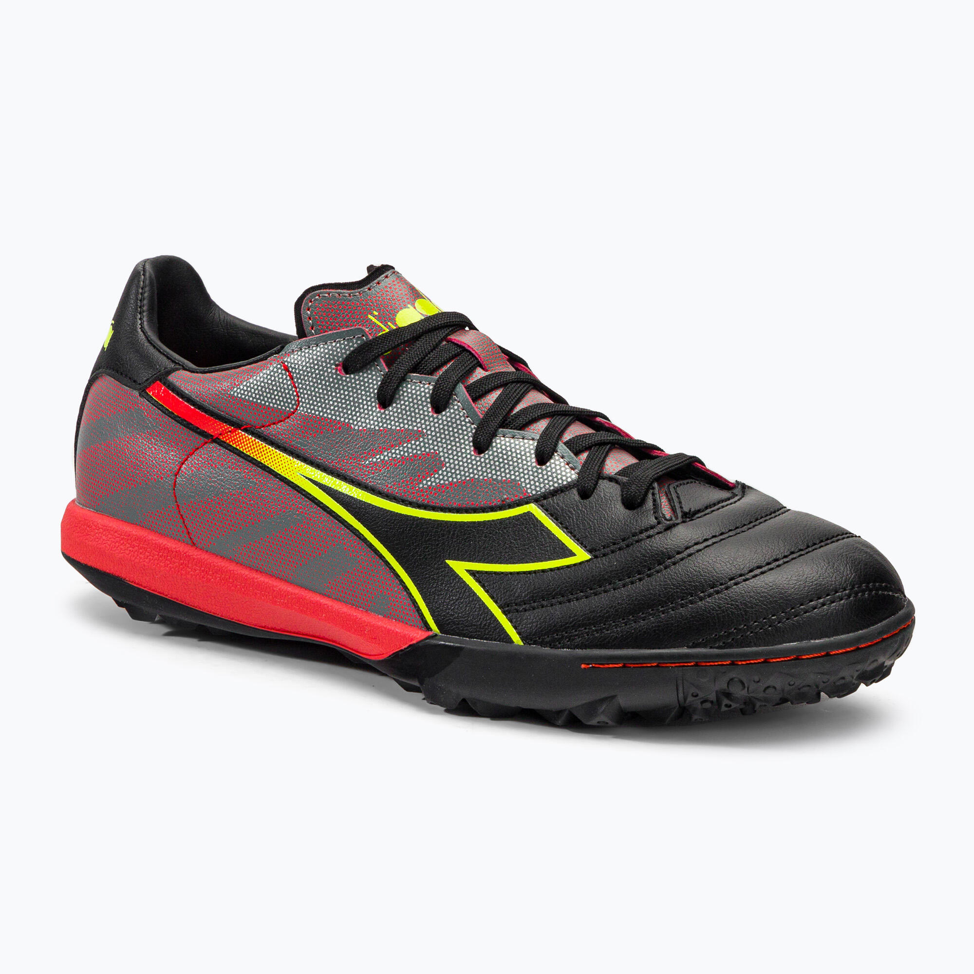 Buty piłkarskie męskie Diadora Brasil Elite Veloce R TFR