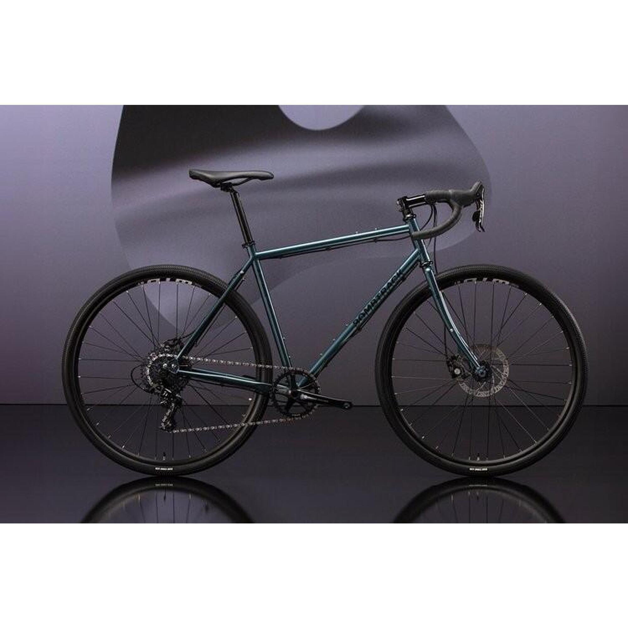 Rower Gravel Bombtrack Arise SG Apex S 49cm Nieb/Szary