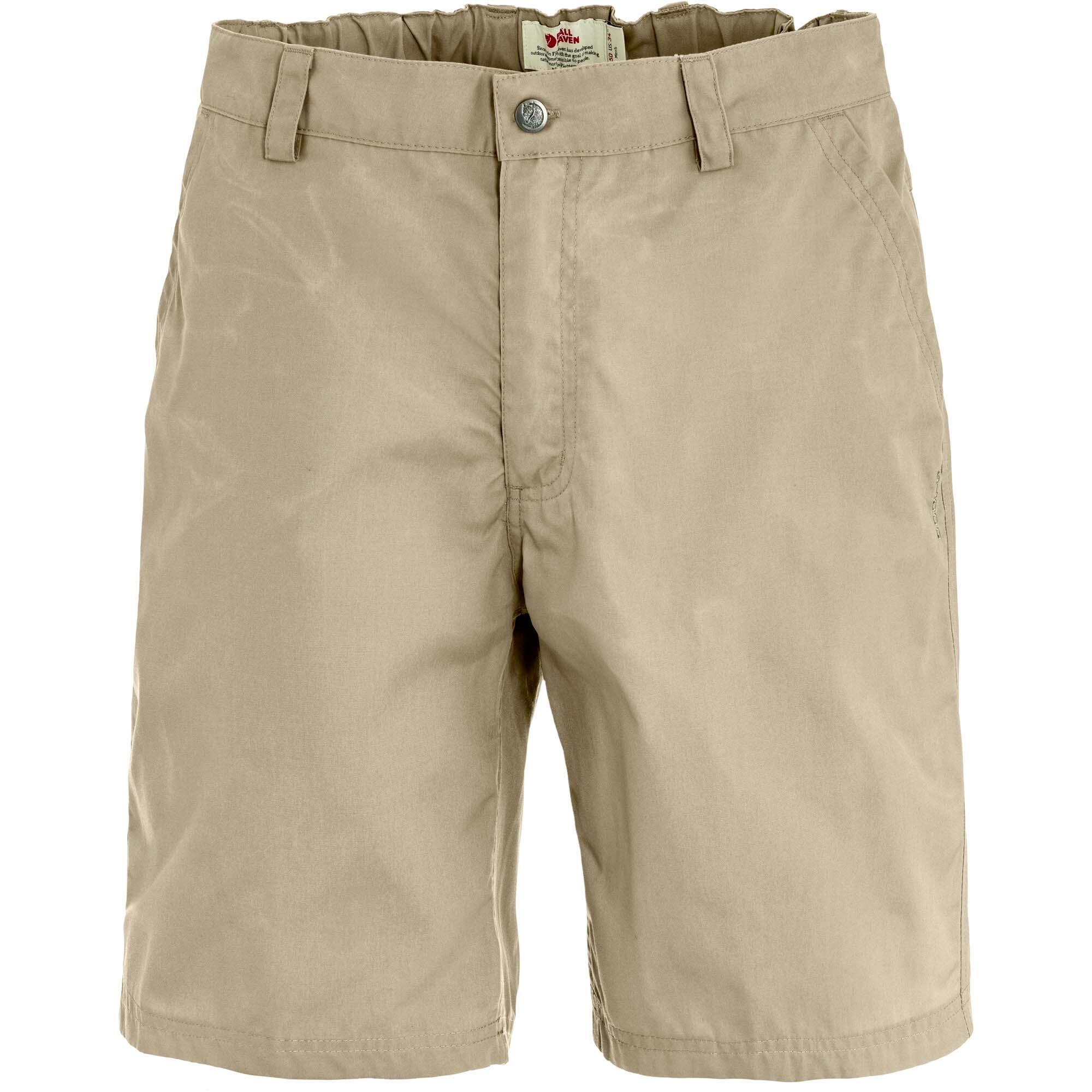 Fjall Raven Vardag Relaxed Shorts M Dorośli