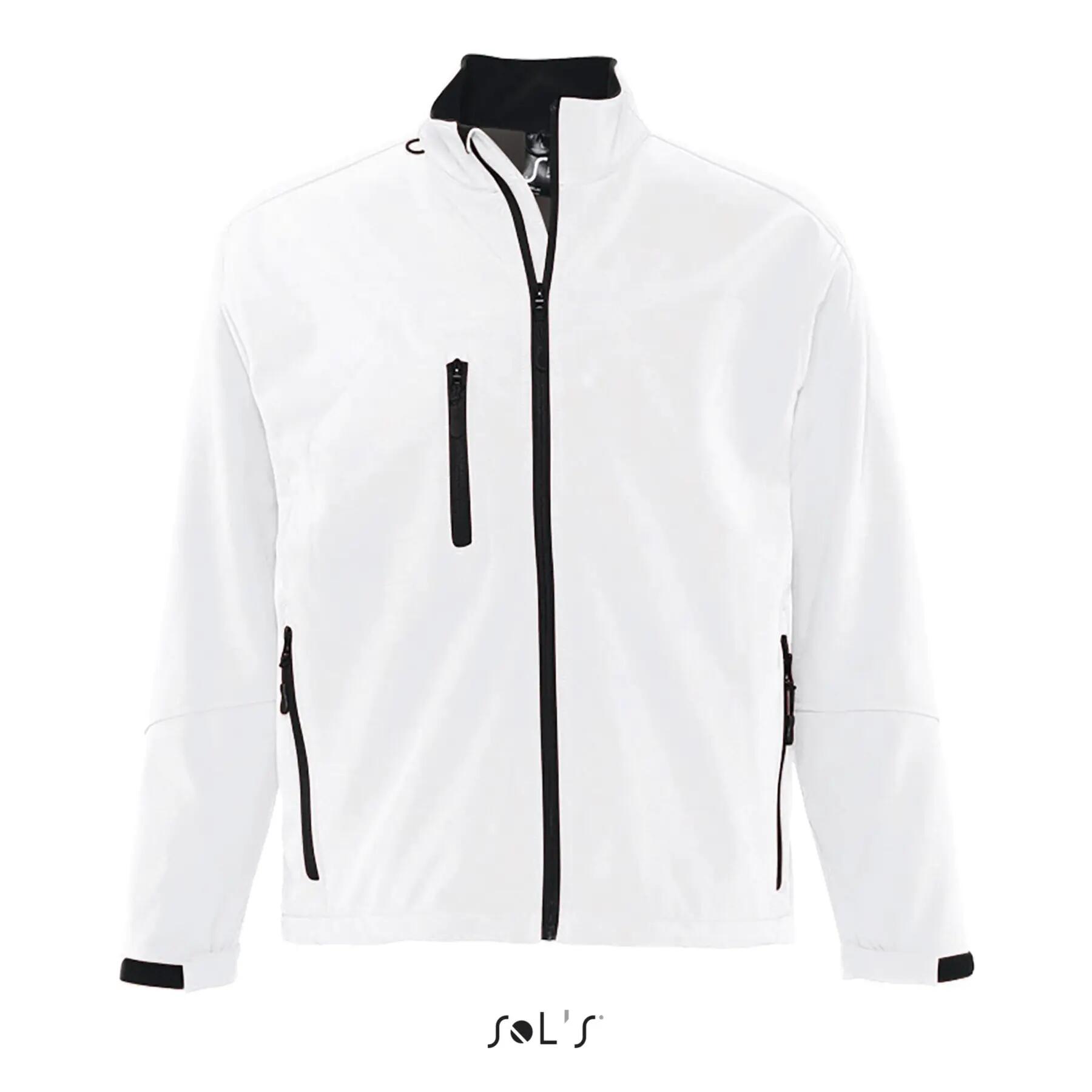 Windbreaker Sol's Relax