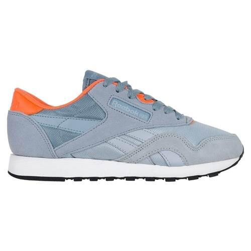 Buty do chodzenia damskie Reebok Nylon Magic Hour