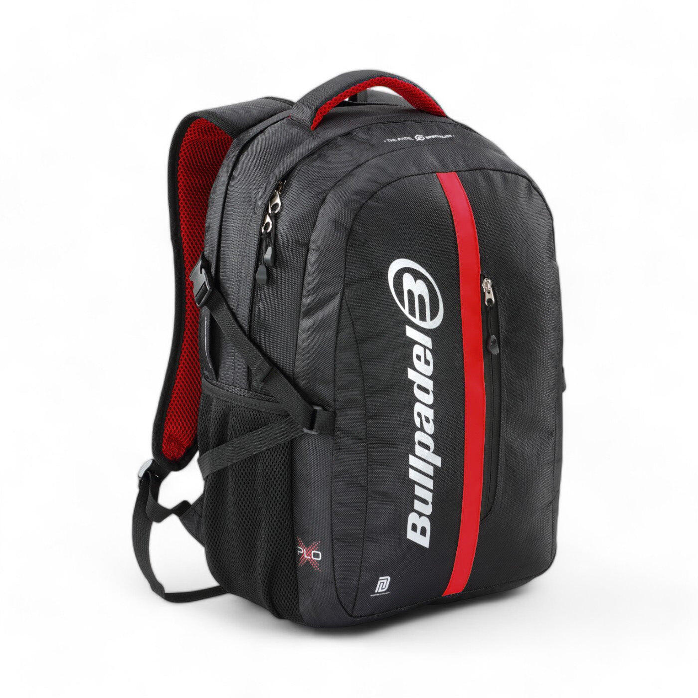 Plecak do padla Bullpadel Bpm25022 Xplo Czarny