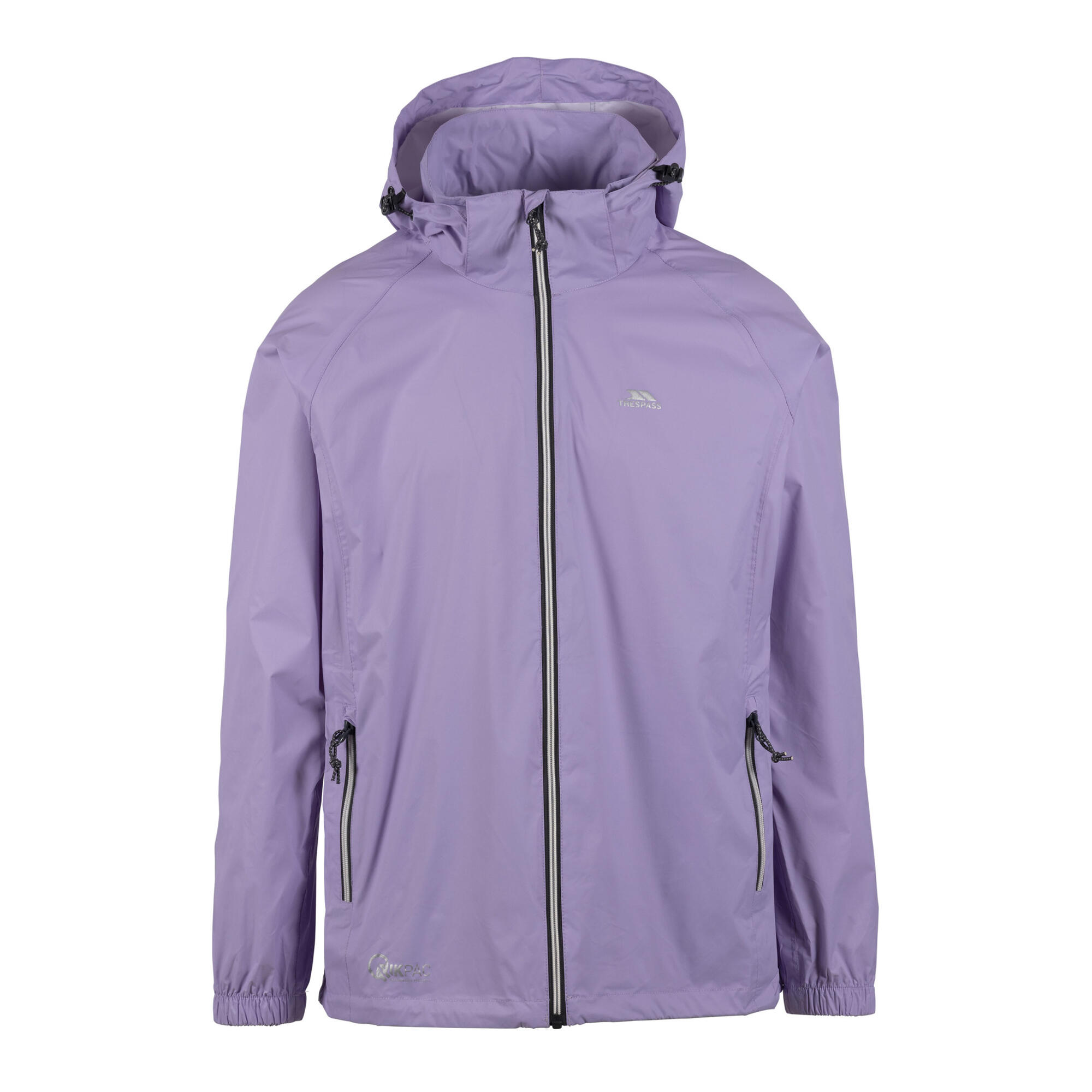 Kurtka Unisex Qikpac X Rozpinana