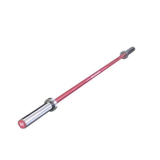 Women's Health - Barbell Magic Pink - 10kg