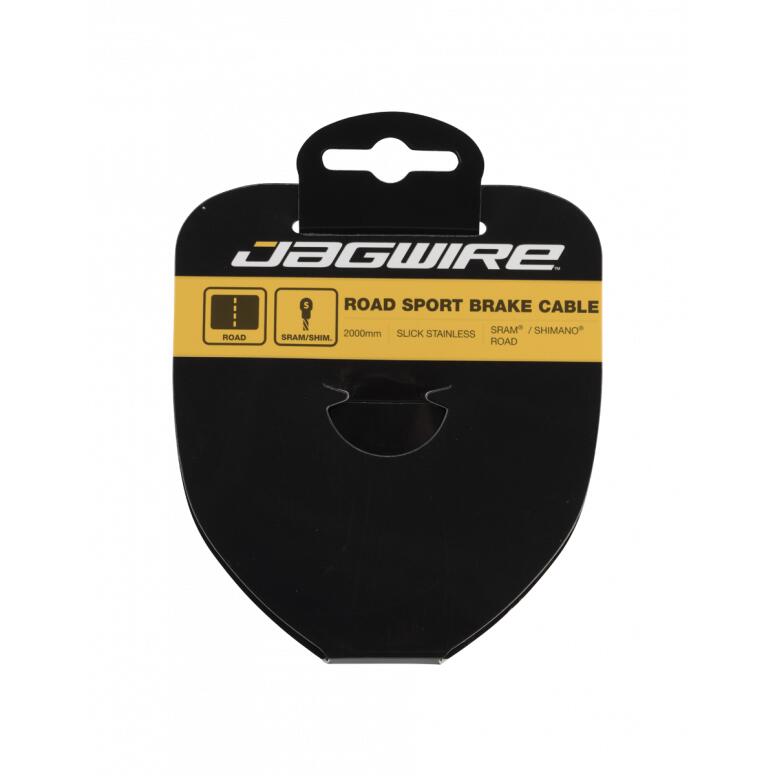 Linka hamulca Jagwire-1.5X2000mm-SRAM/Shimano