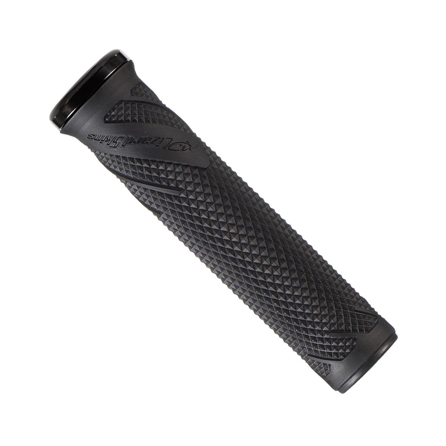 Uchwyty rowerowe Lizard Skins Wasatch - Single Lock-On