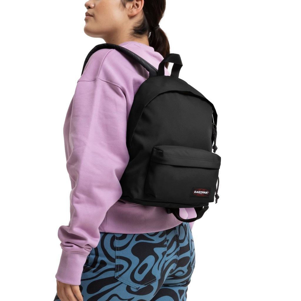 EASTPAK ORBIT Czarny