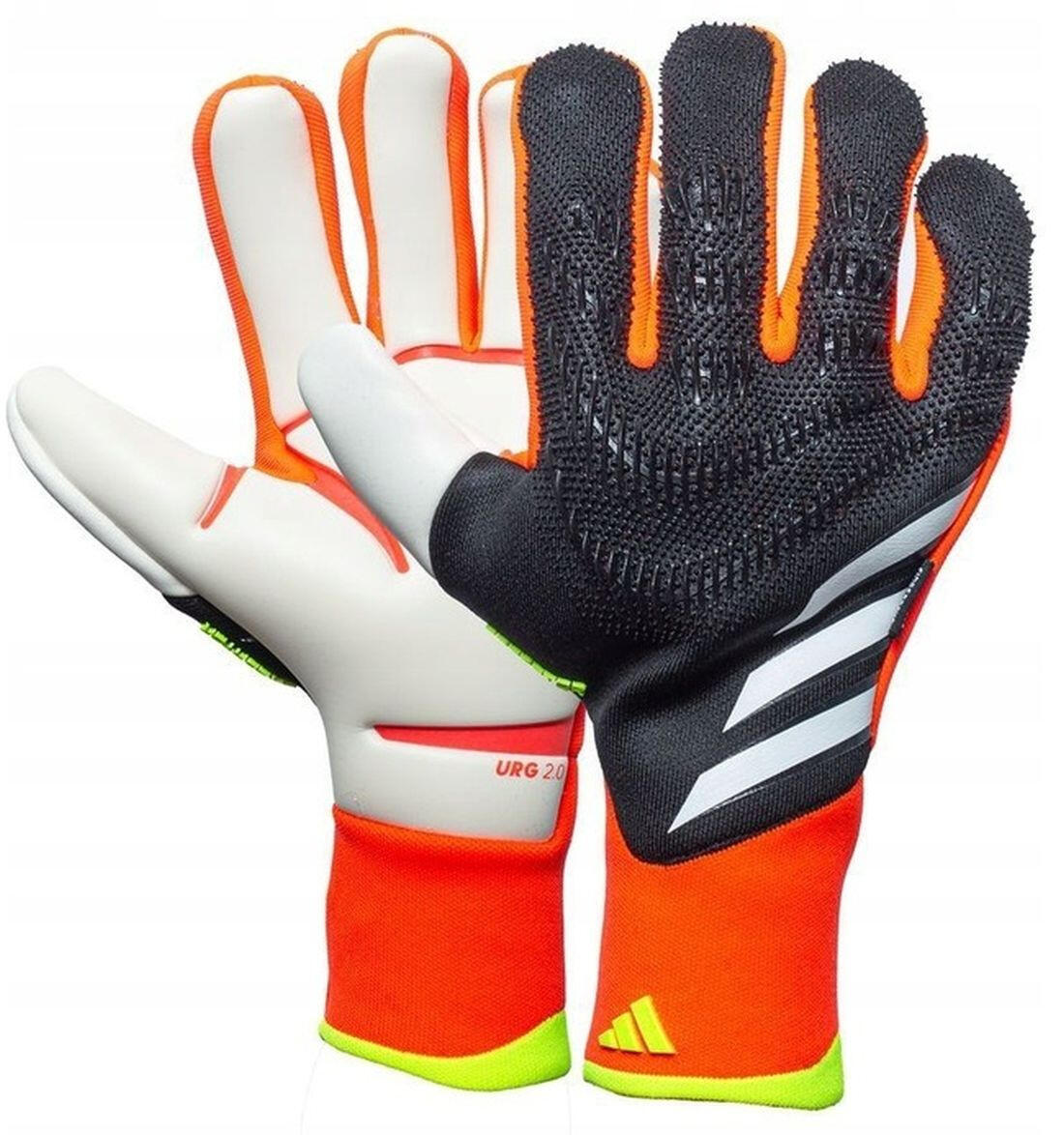 Rękawice bramkarskie Adidas Predator Gl Pro Fs