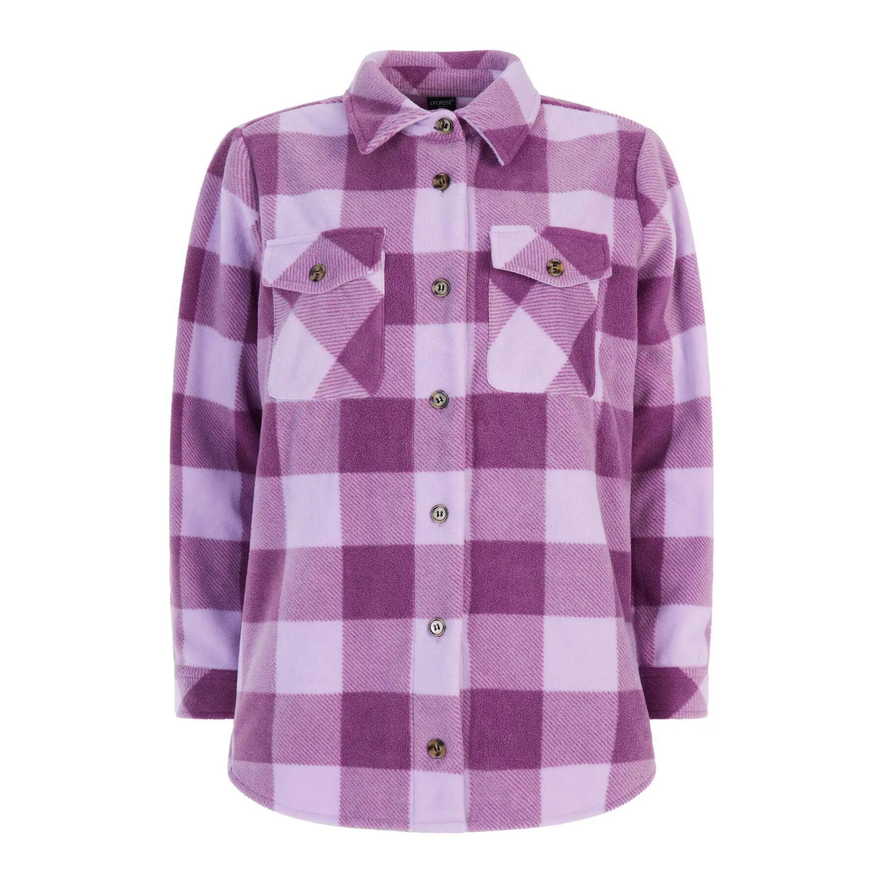 Damski overshirt Protest Luv