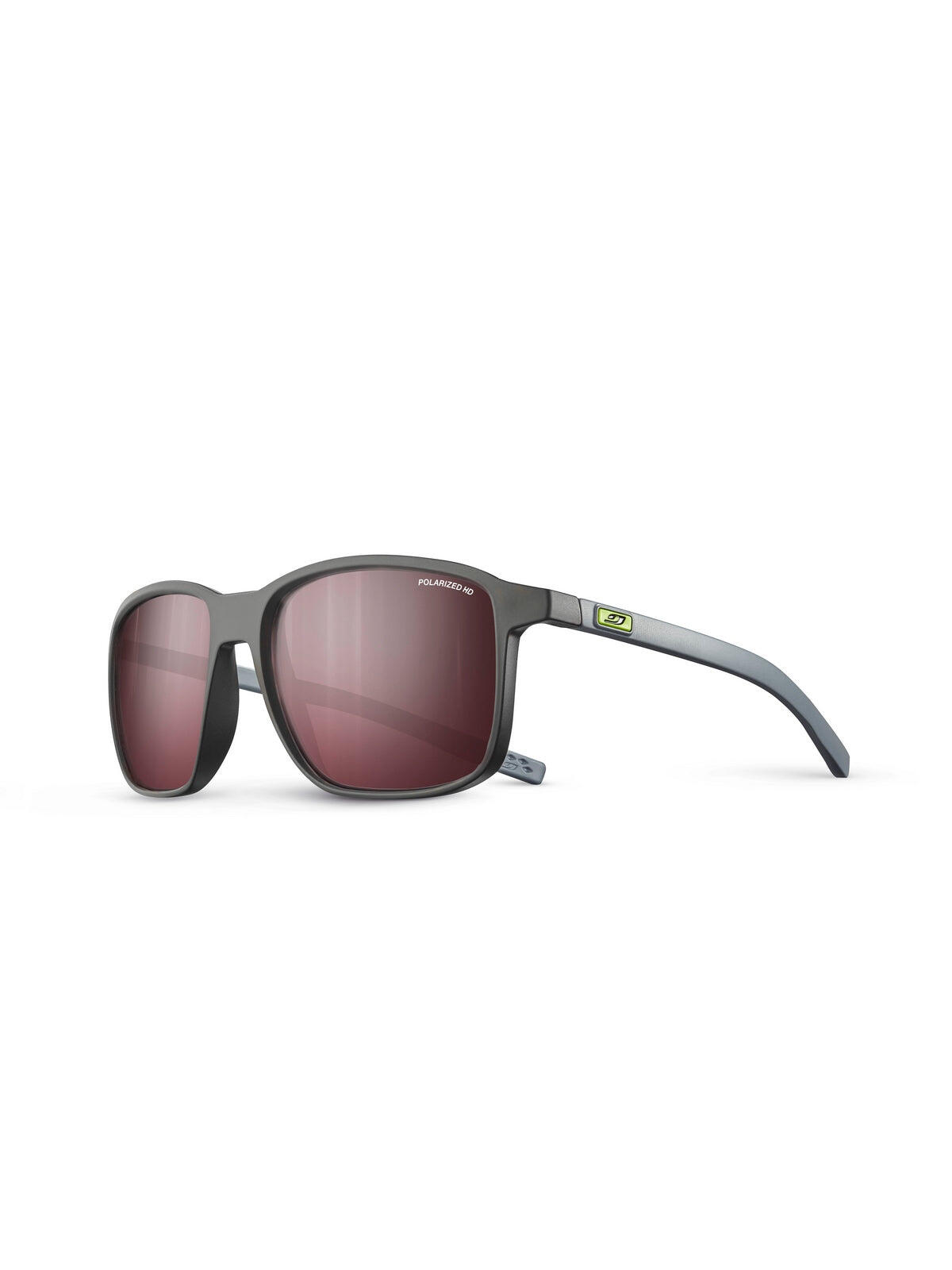 Okulary z polaryzacją JULBO CREEK czarny Cat 3 Spectron Polarized