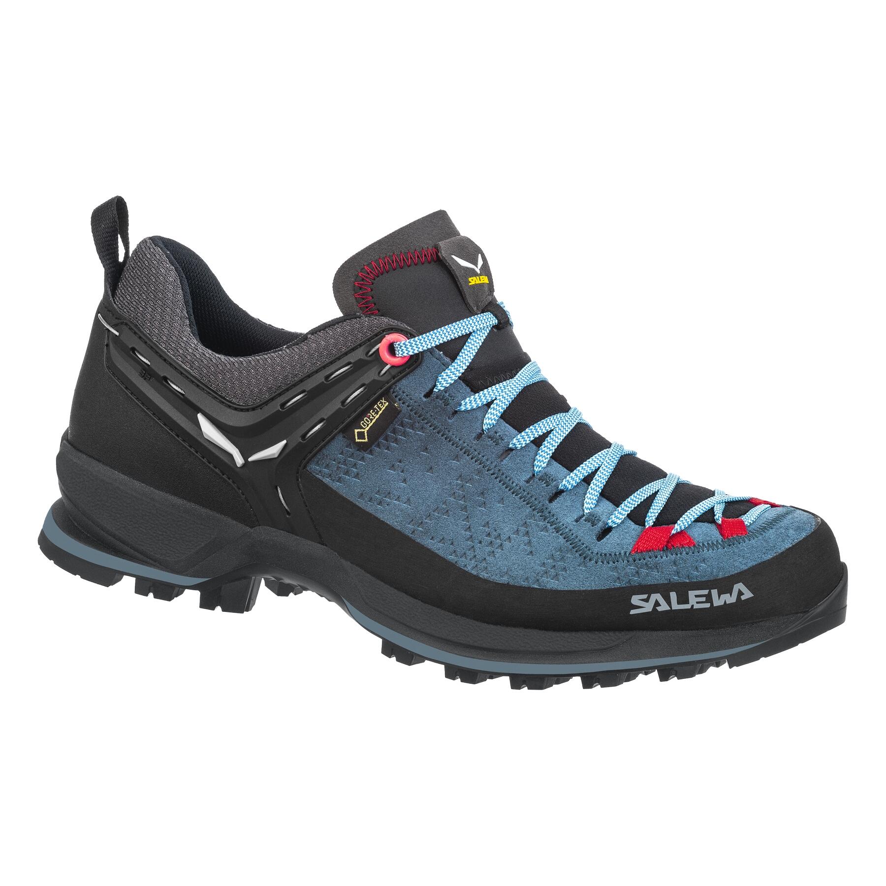 Buty Trekkingowe Damskie Salewa Mtn Trainer 2 Gtx