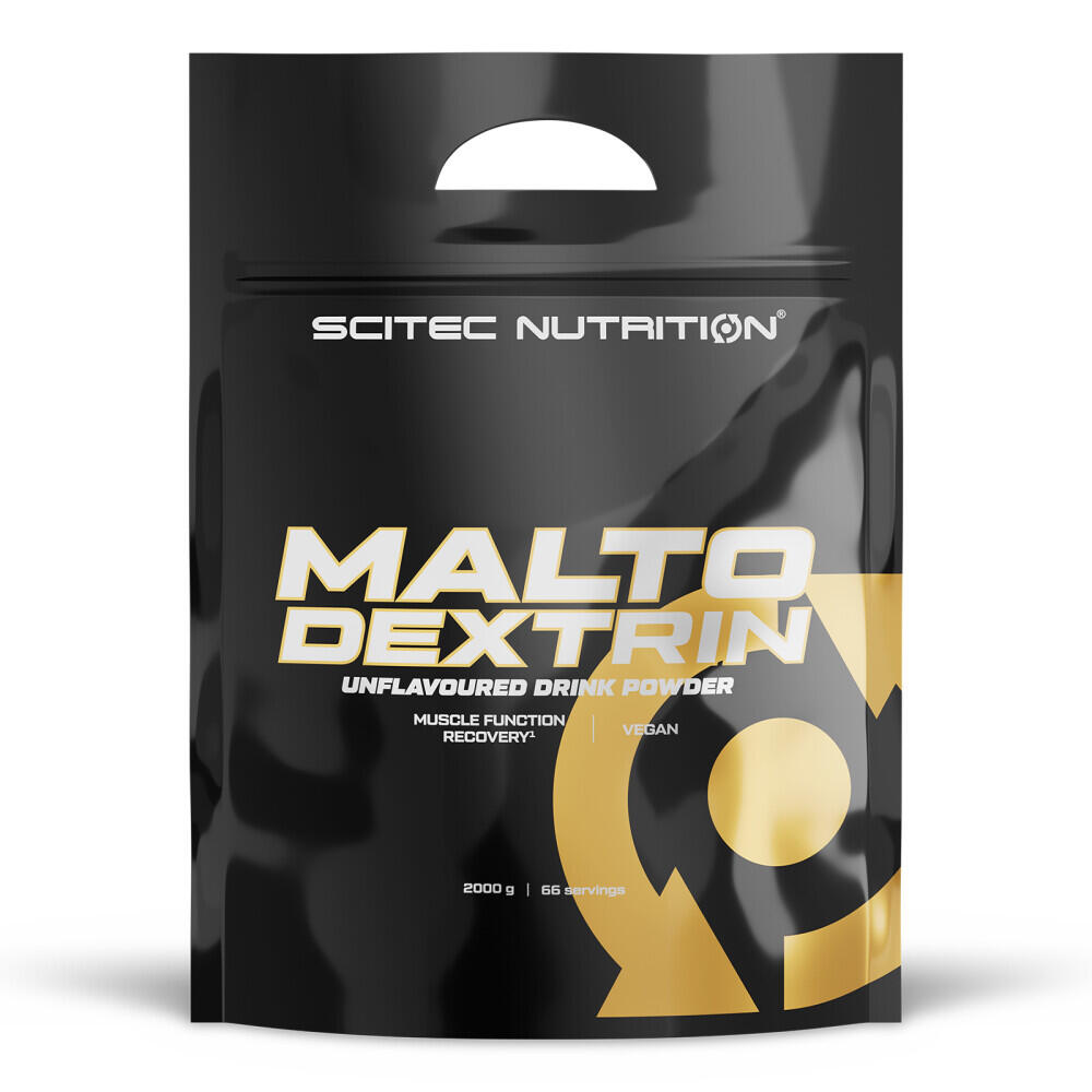 Maltodextrine - Maltodekstryna (2 kg)