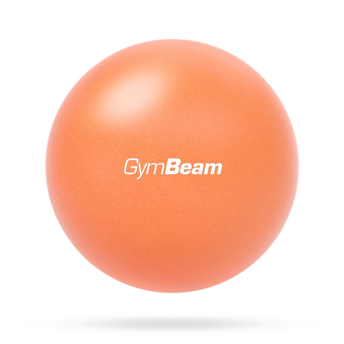 Piłka do ćwiczeń joga pilates PVC 25 cm OverBall