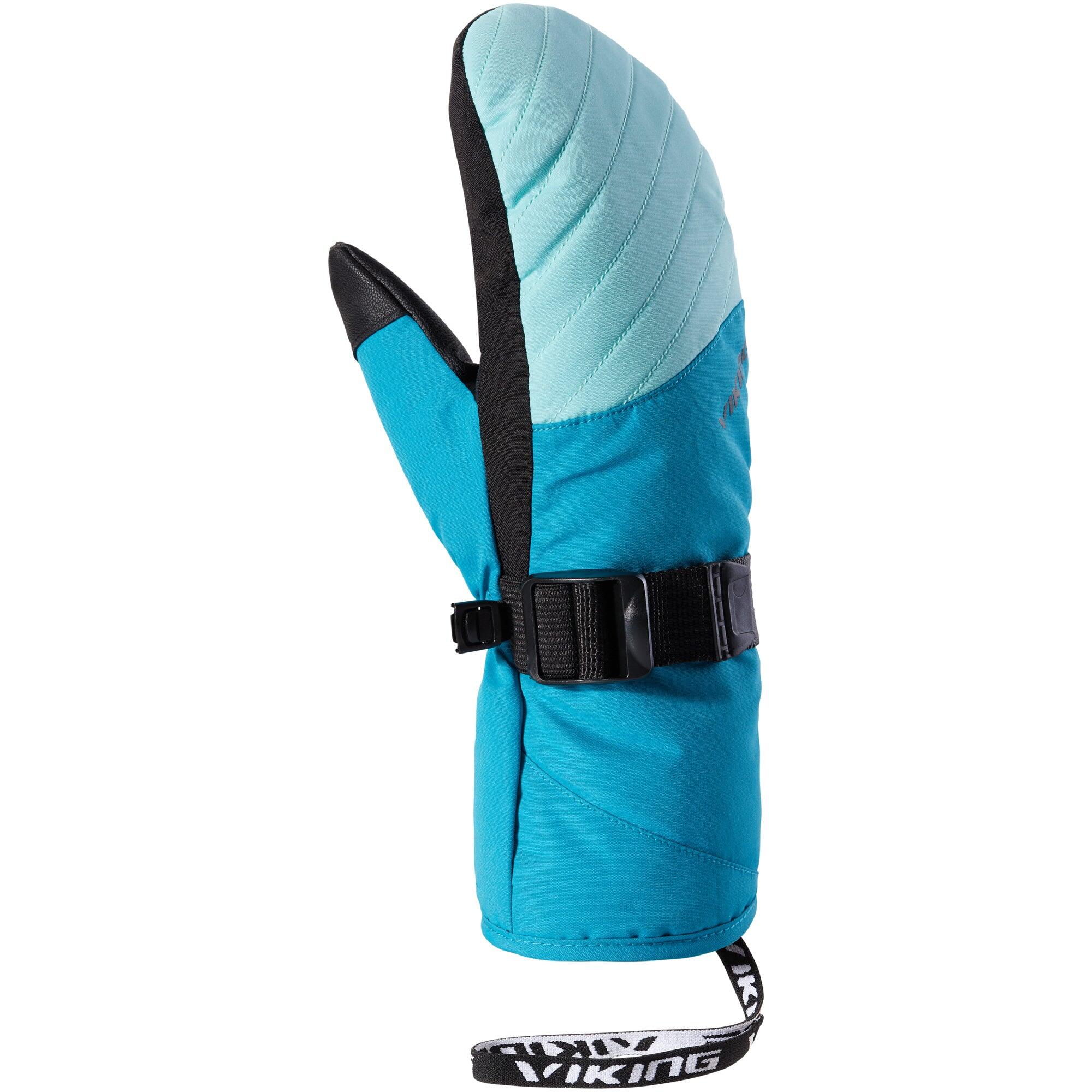 Rękawice damskie narciarskie Viking Espada Mitten