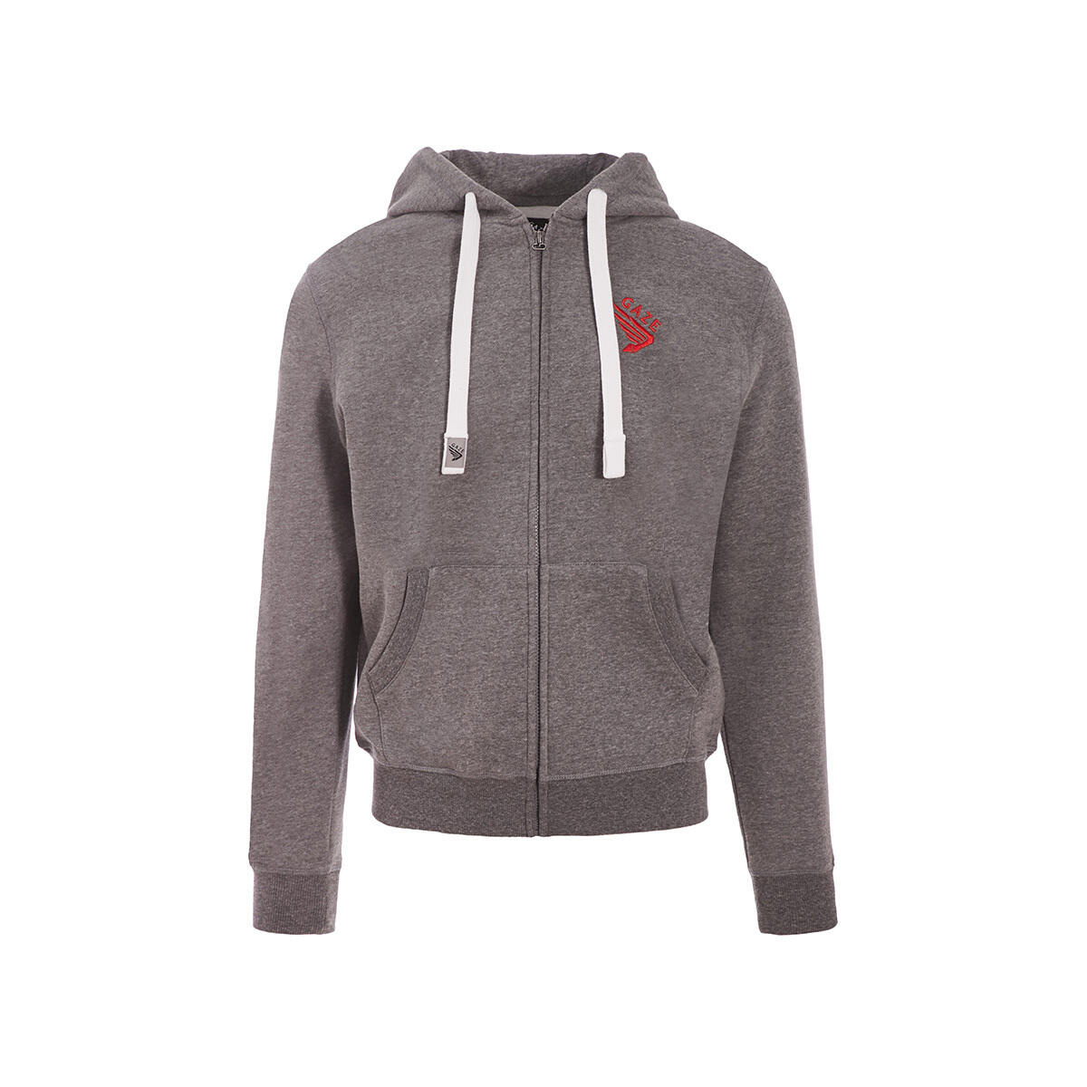 Bluza jeździecka z zamkiem błyskawicznym Gaze Jedy