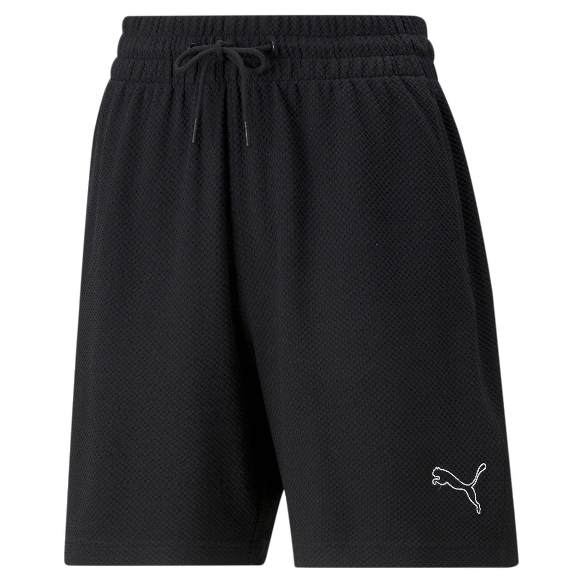 Puma Spodenki Her 7 High-Waist 84709901