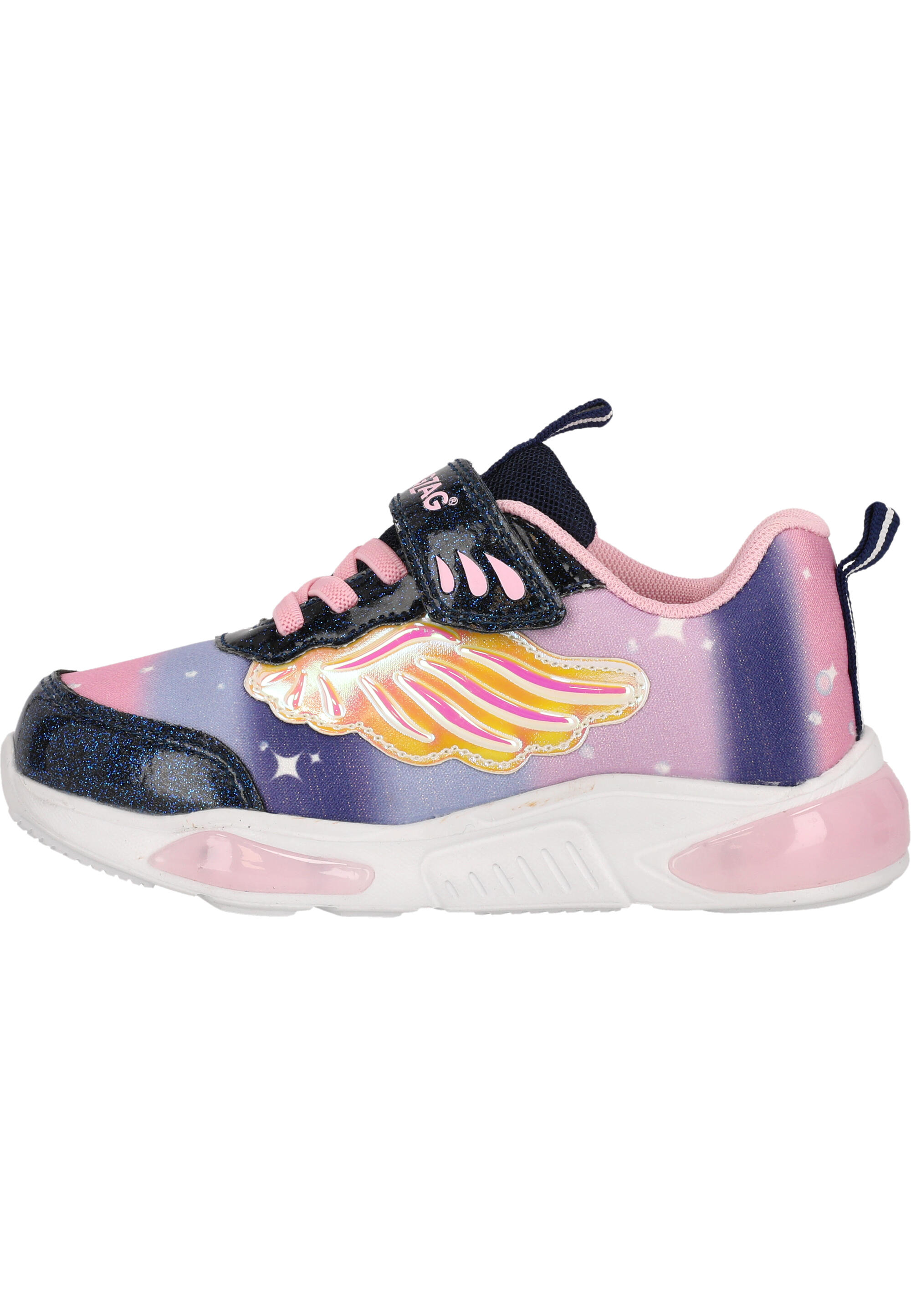 Baskets dla dzieci Zigzag Hori