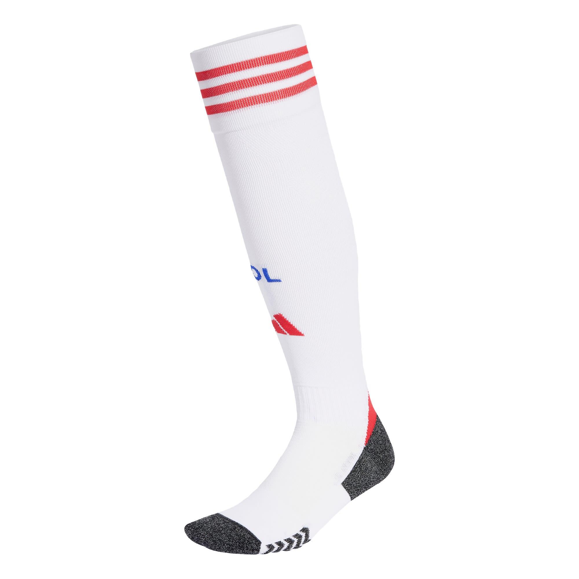 Getry Olympique Lyonnais 25/26 Home