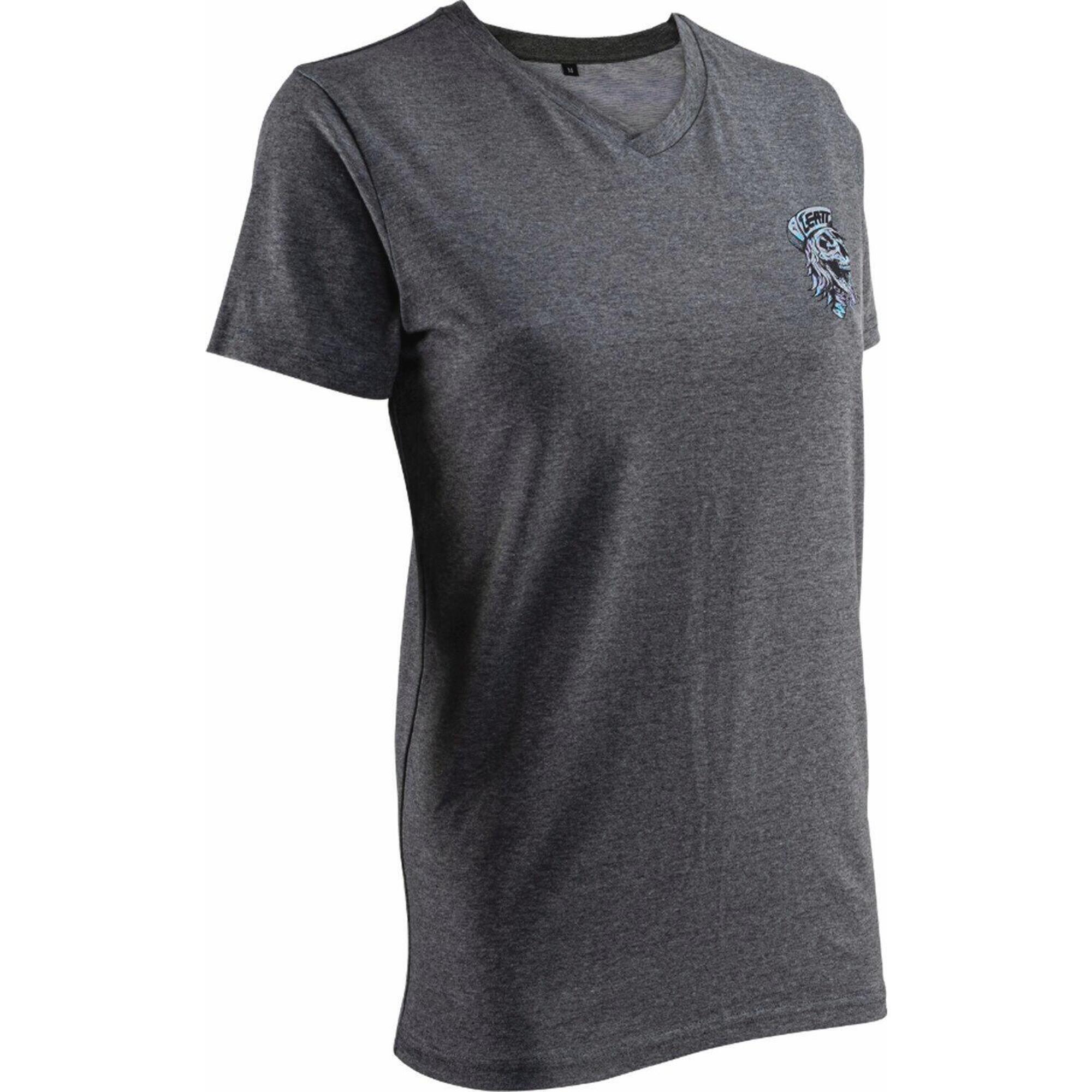 Koszulka damska LEATT T-Shirt Core Women