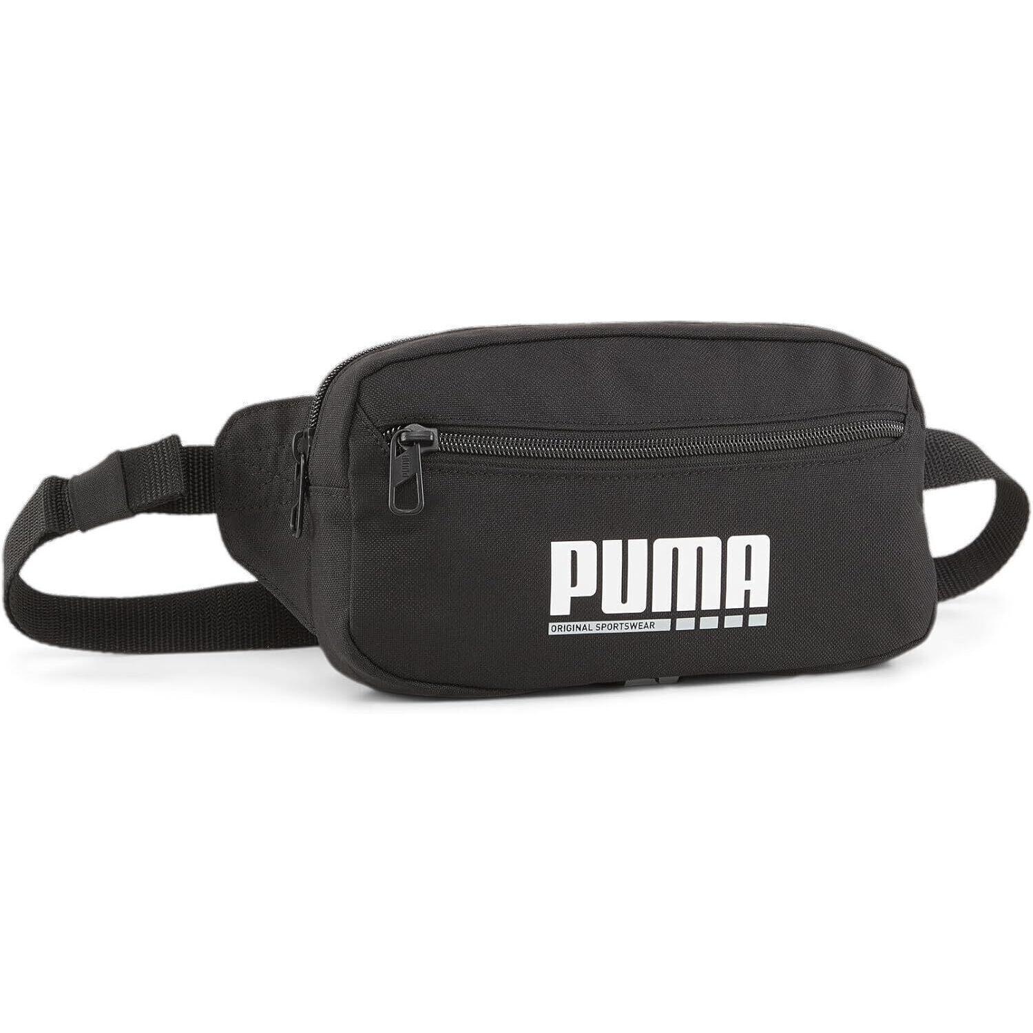 Zdjęcia - Saszetka na pasek Puma Torba  Plus Waist Bag 1.5L, Dla obu płci 