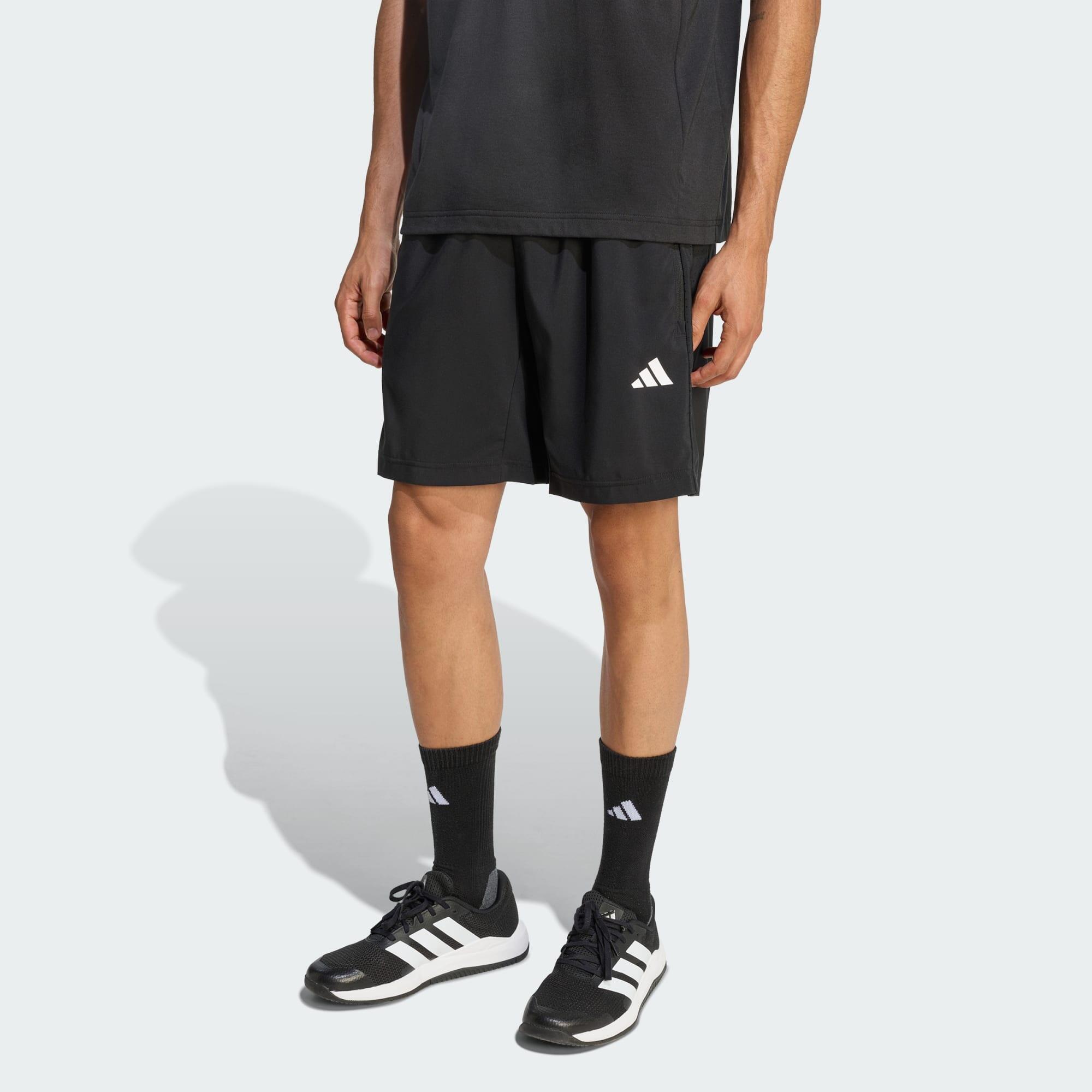 SZORTY WORKOUT ESSENTIALS BASE WOVEN