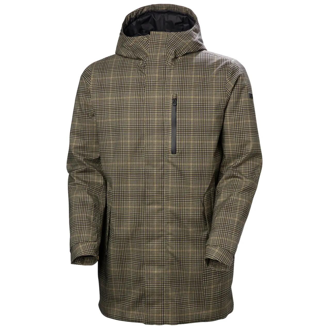 Kurtka wodoodporna z kapturem Helly Hansen Frogner