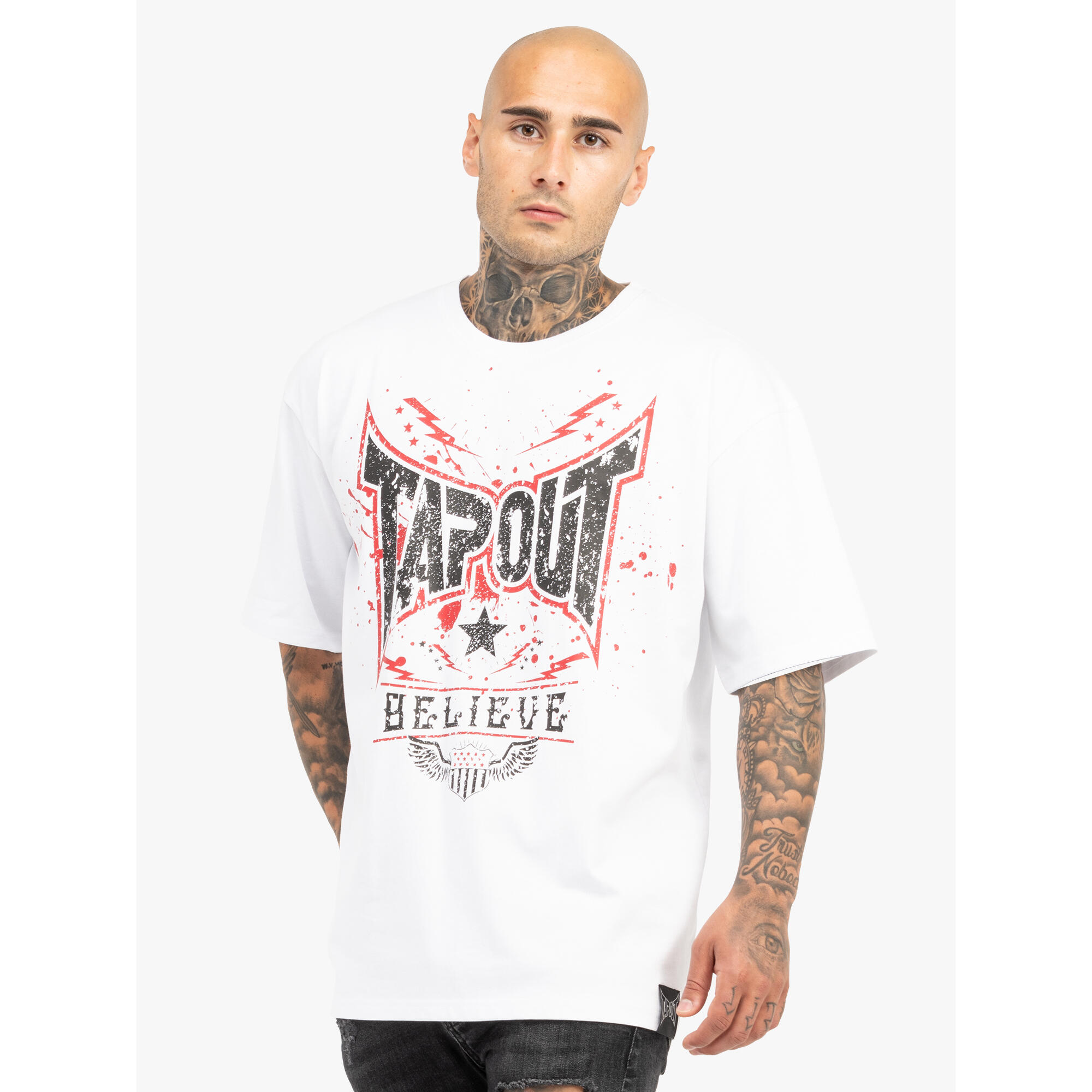 Koszulka Tapout Doylen