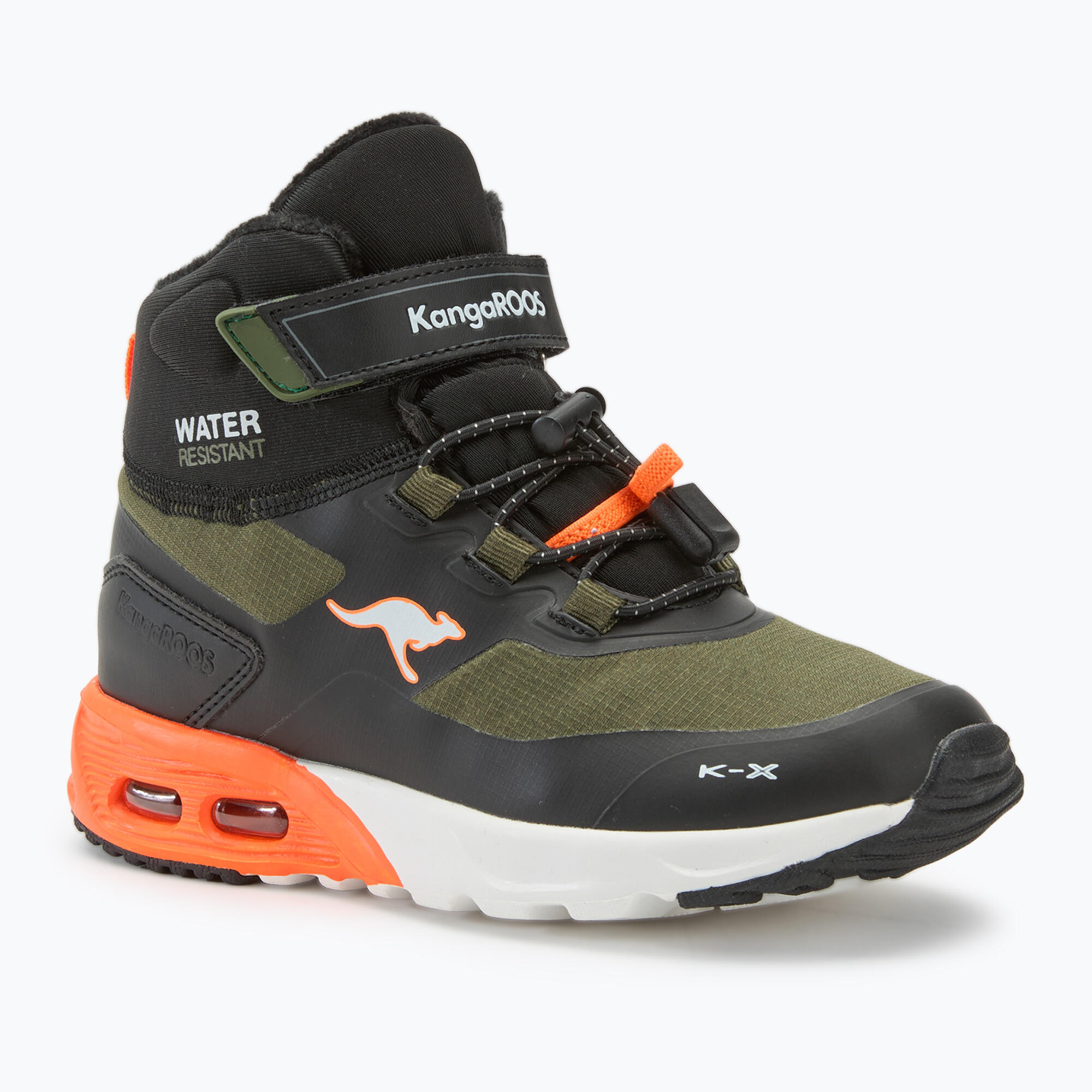 Buty dziecięce KangaROOS KX-Toke Mid EV