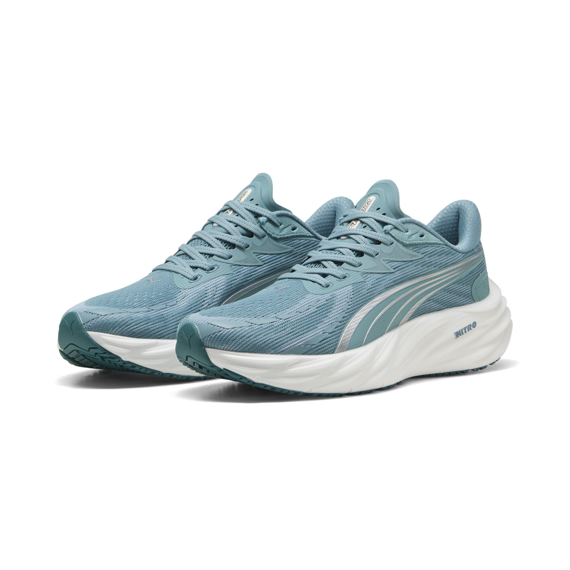 Męskie buty do biegania Velocity NITRO™ 4 PUMA