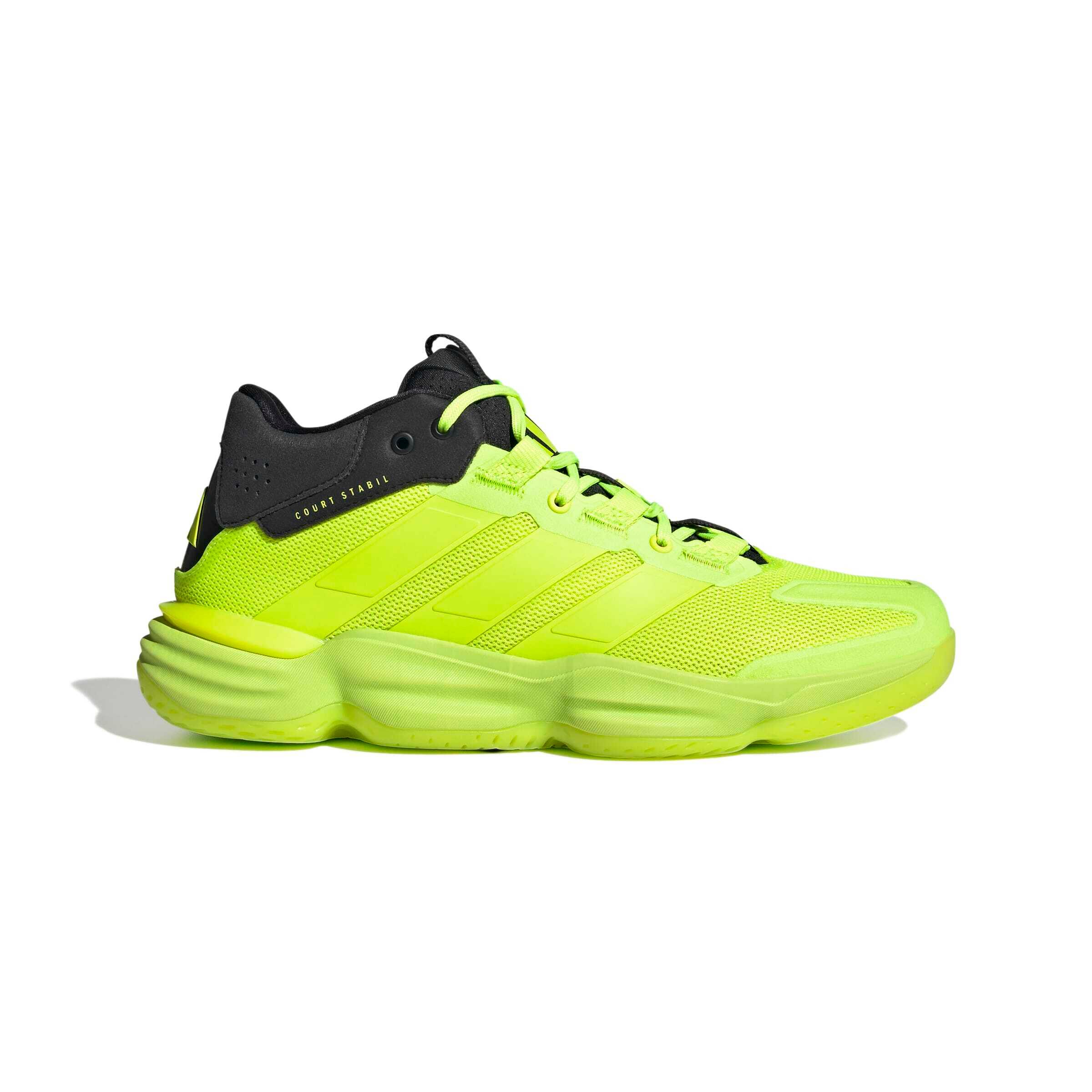 Buty halowe adidas Courtstabil