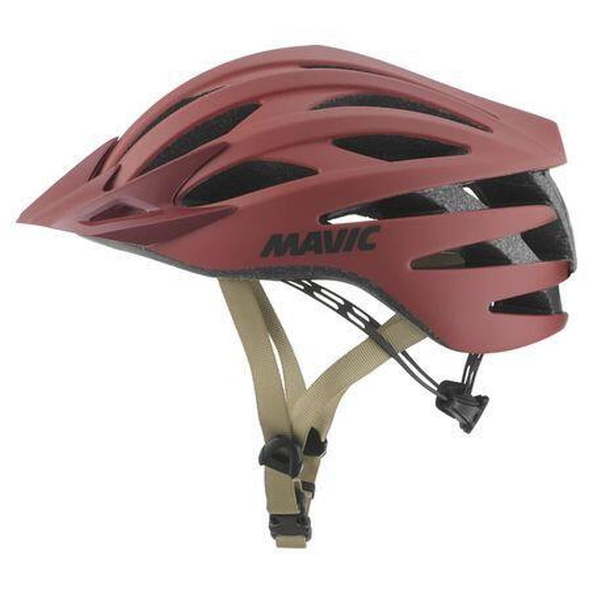 Zestaw słuchawkowy Mavic Crossride Elite