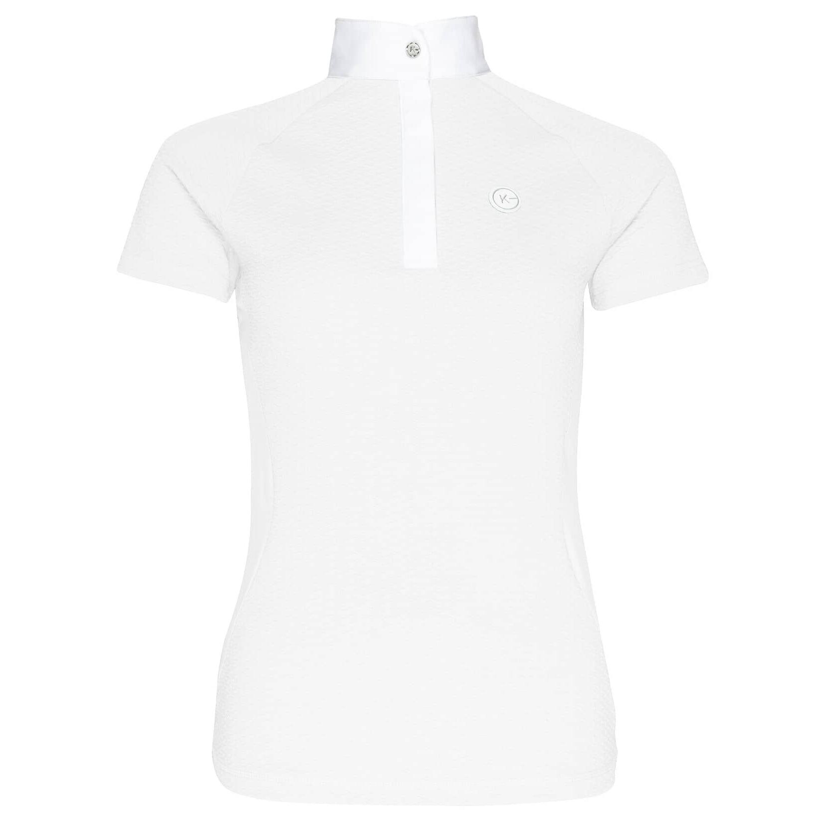 Damska koszulka konkursowa Kingsland Hanna