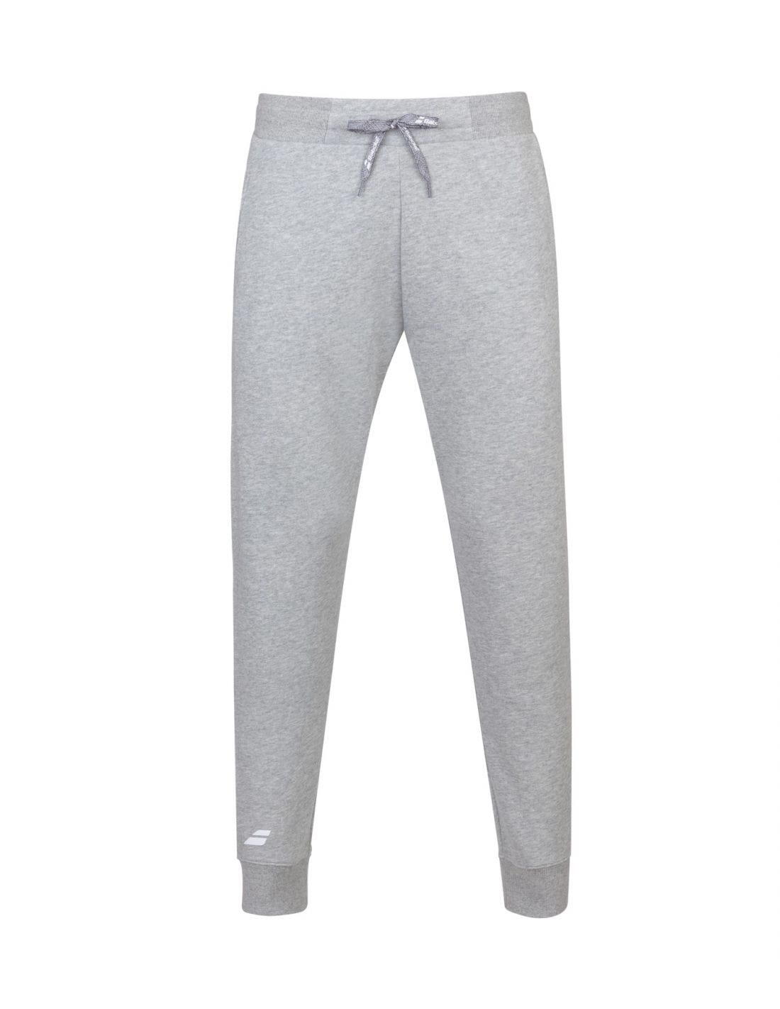 Spodnie tenisowe damskie Babolat Exercise Jogger Pant high rise M