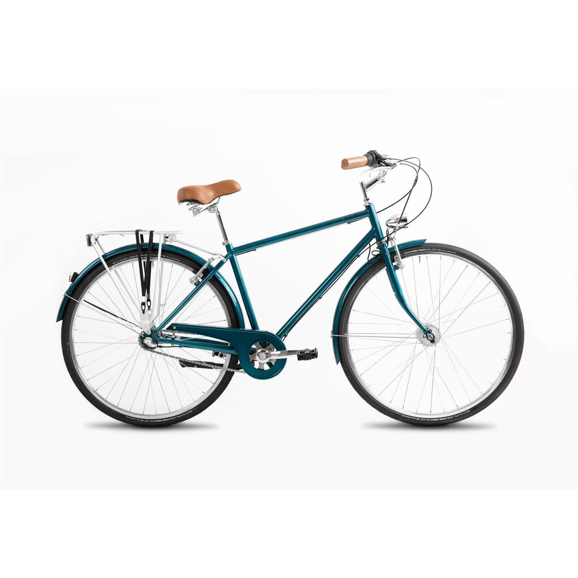 Rower miejski ROMET VINTAGE CLASSIC M