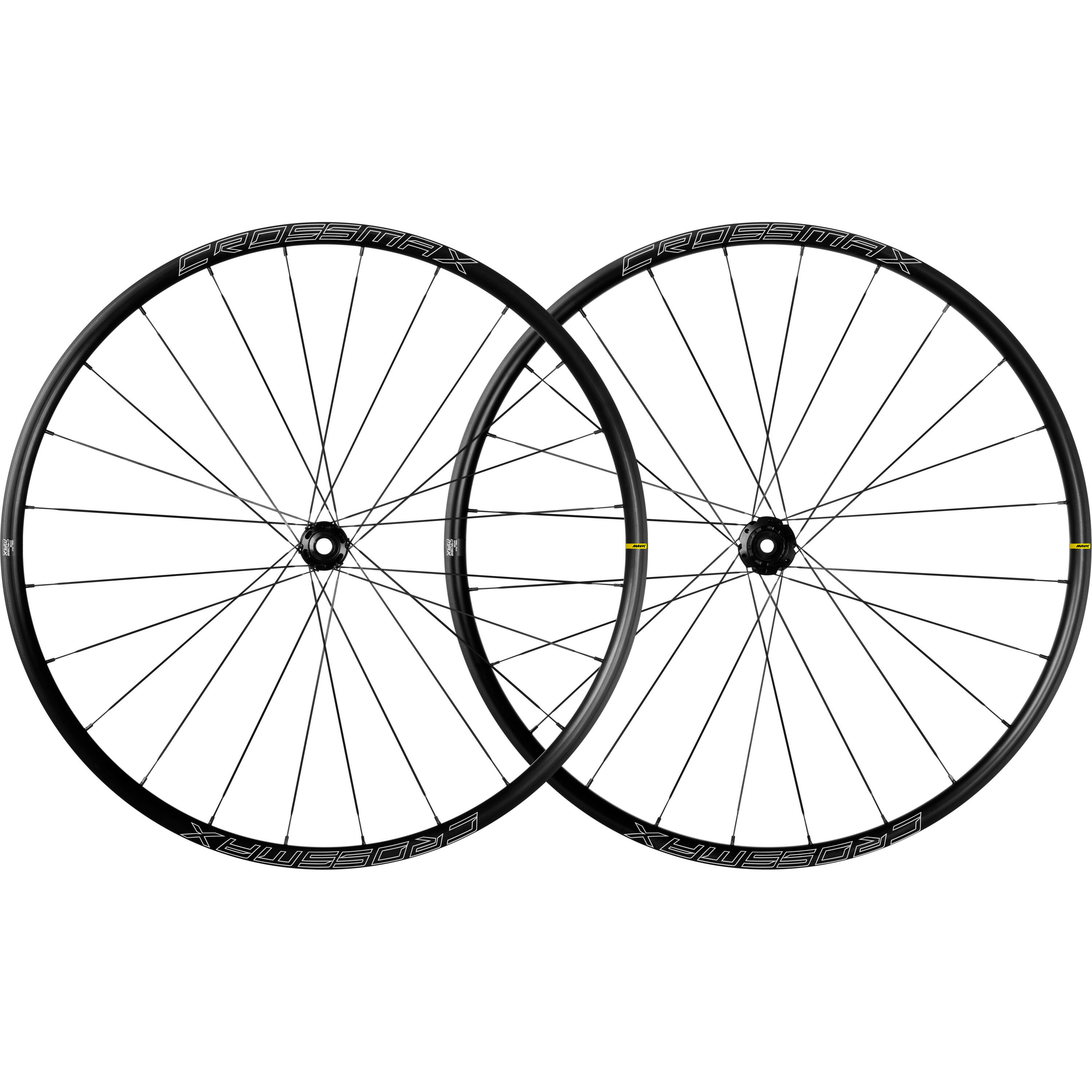 Para kół Mavic Crossmax INT 29 BST HG