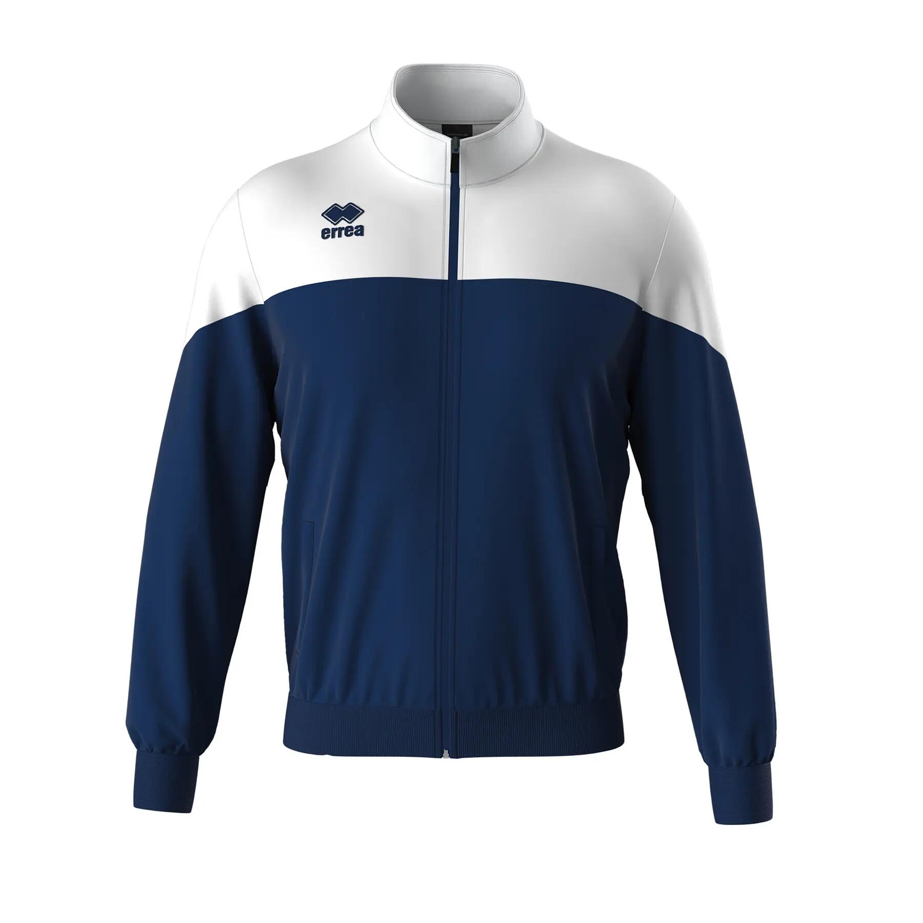Dziecięca bluza dresowa Errea Buddy