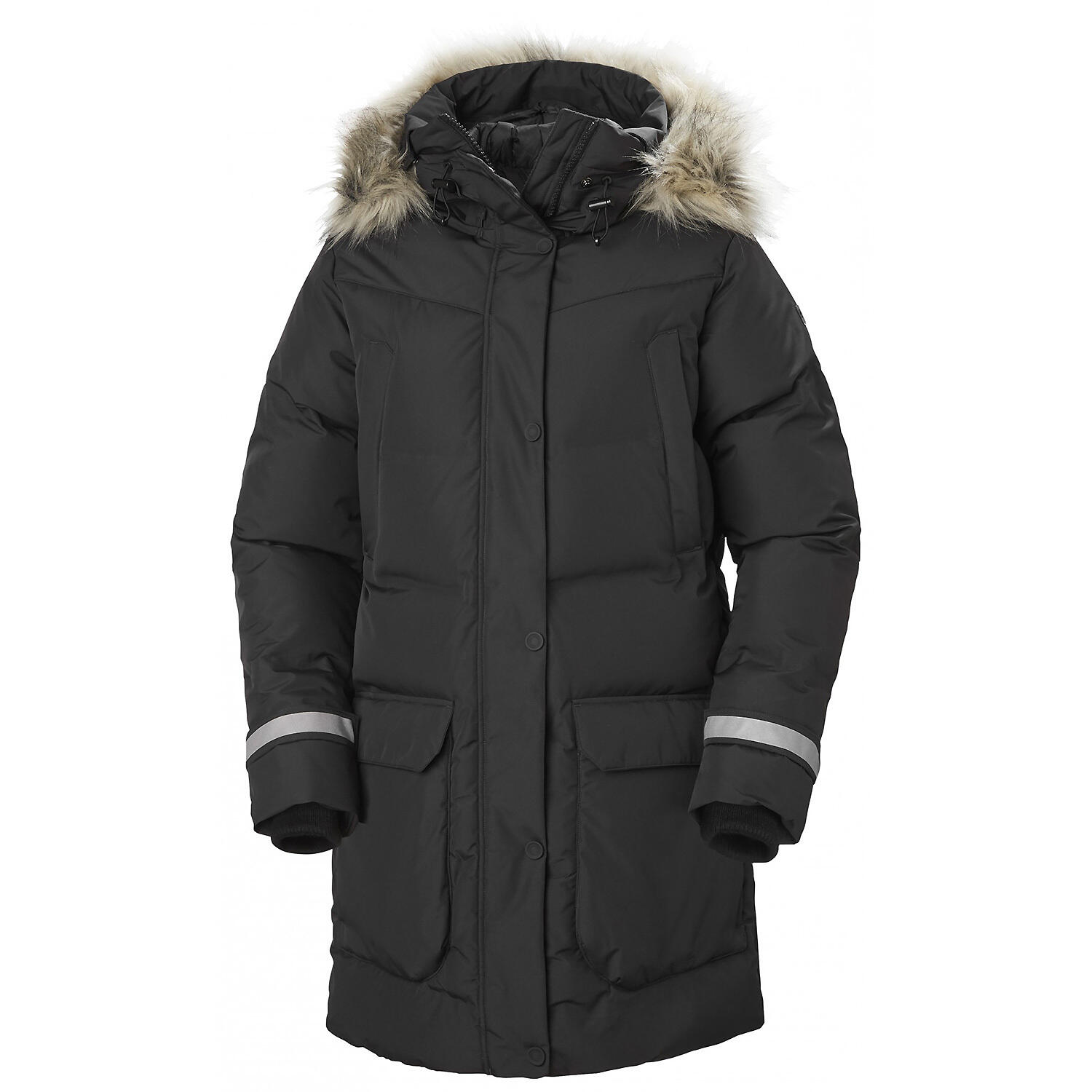 Parka damska Helly Hansen Bouvet down