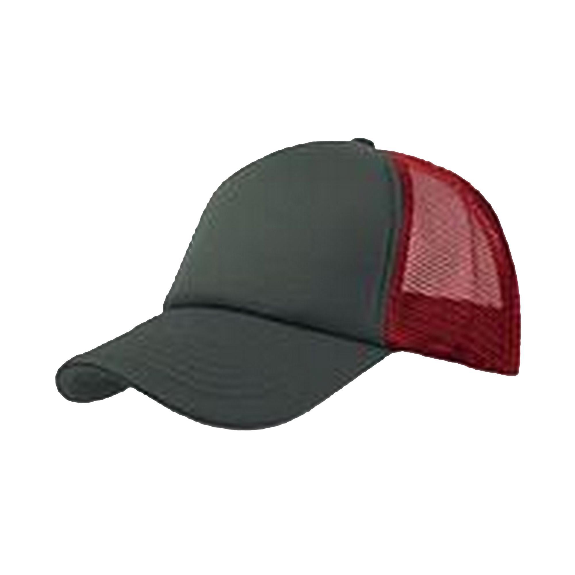 5panelowa Czapka Trucker Rapper