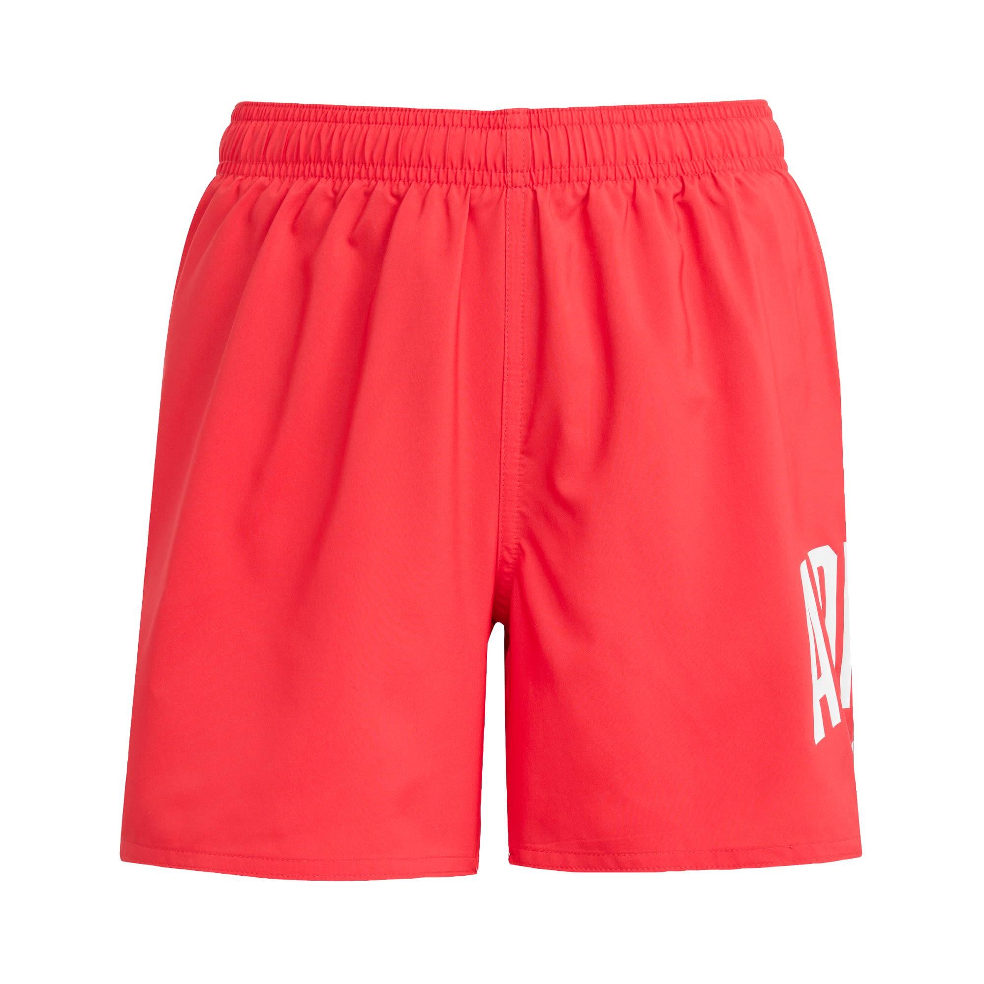 Szorty do pływania adidas Sportswear Essentials Logo CLX Kids