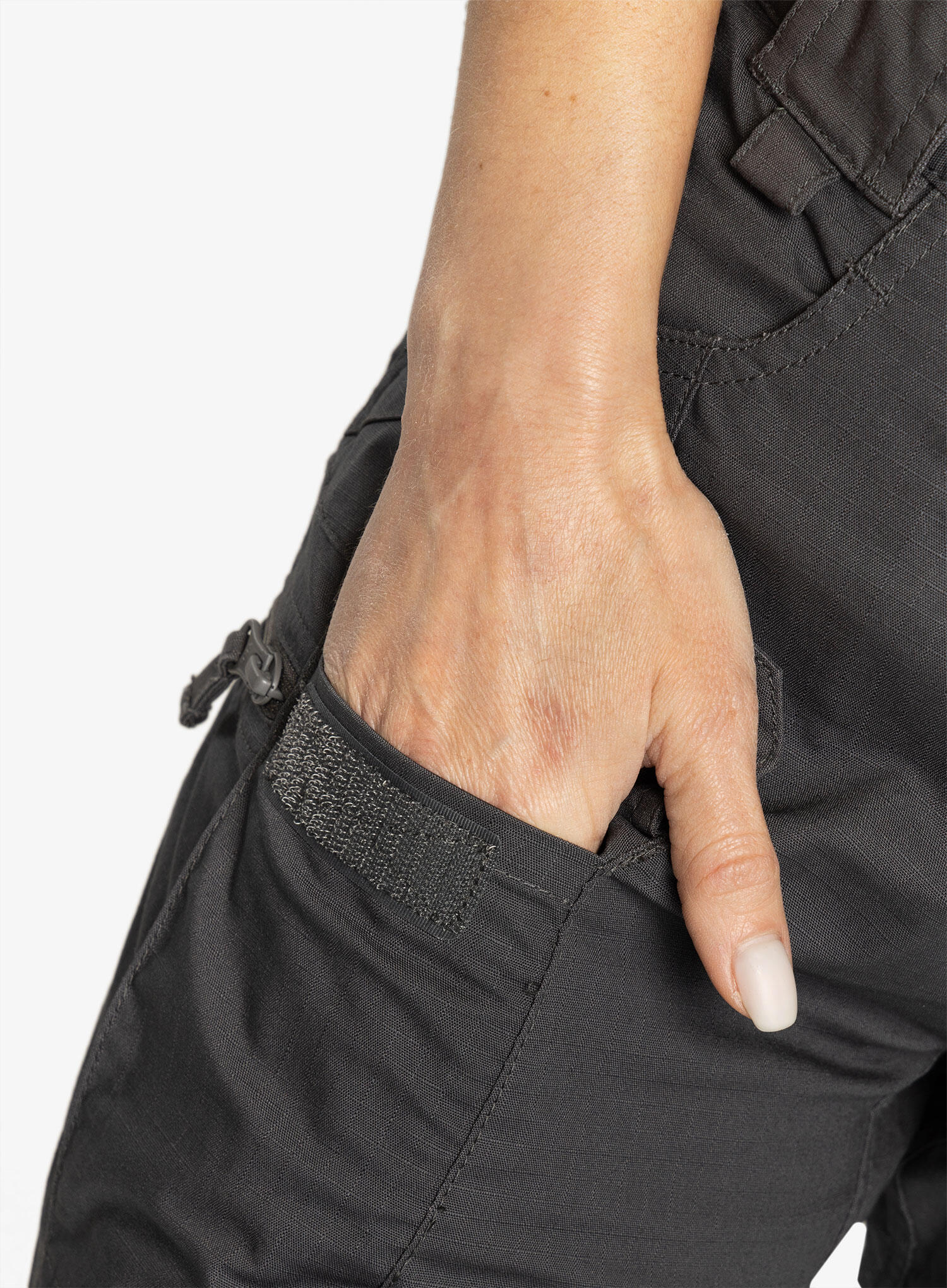 Spodnie terenowe damskie Helikon-Tex Urban Tactical Pants Resized LNG