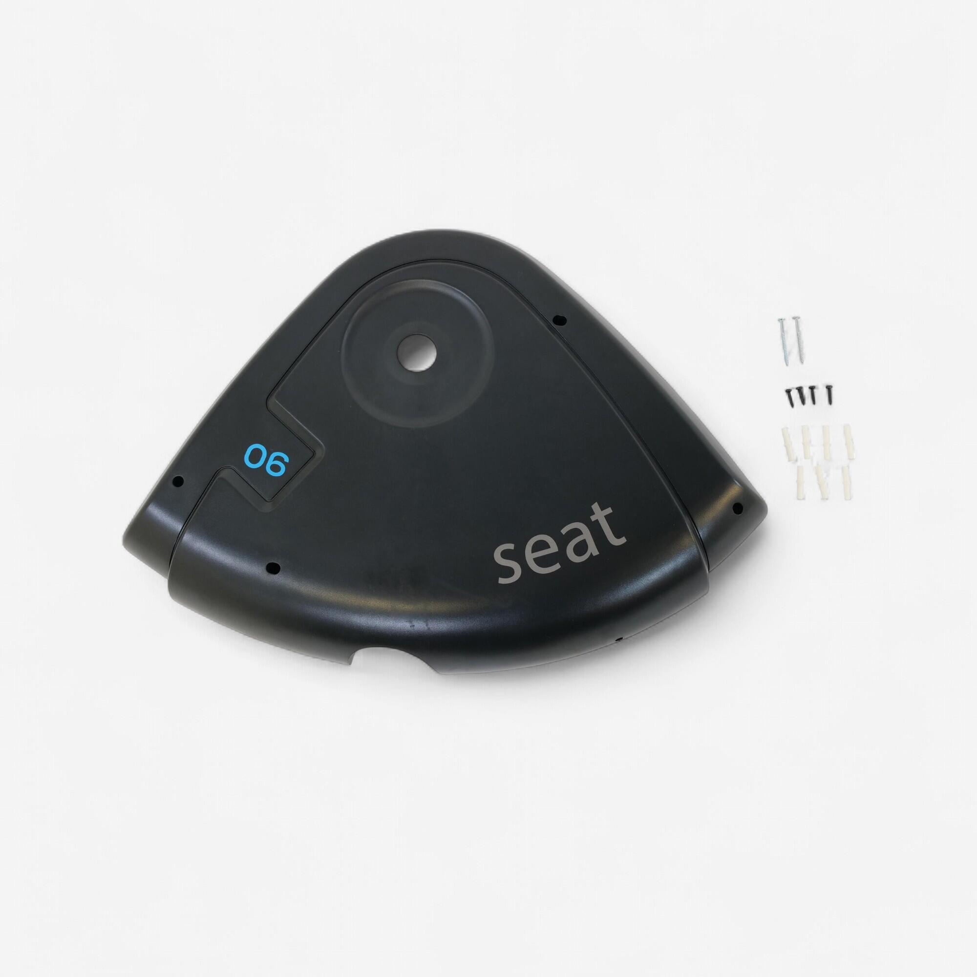 EB Seat - obudowa lewa