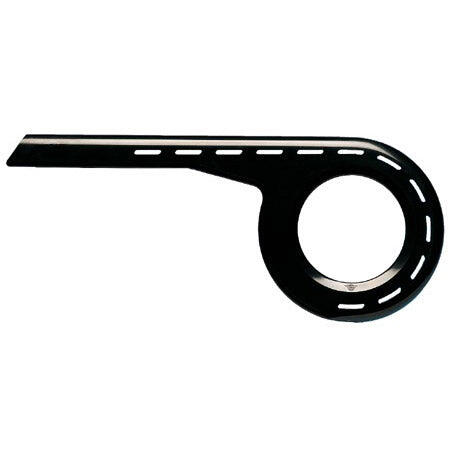 Hebie Revolver Screen 0380-M1 Czarny M