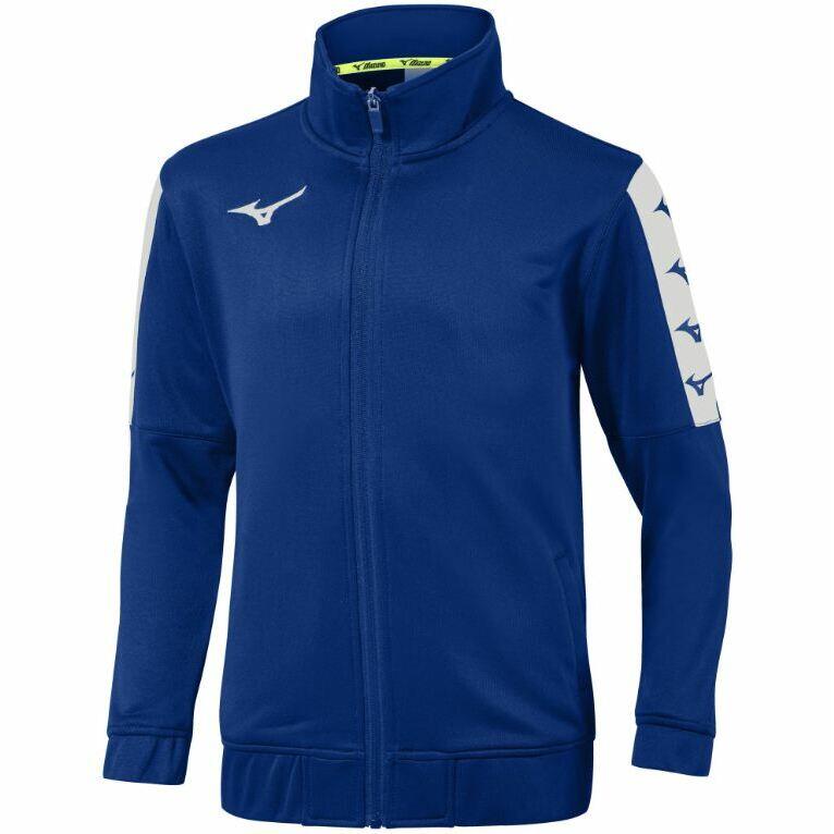 Bluza Mizuno Nara TT