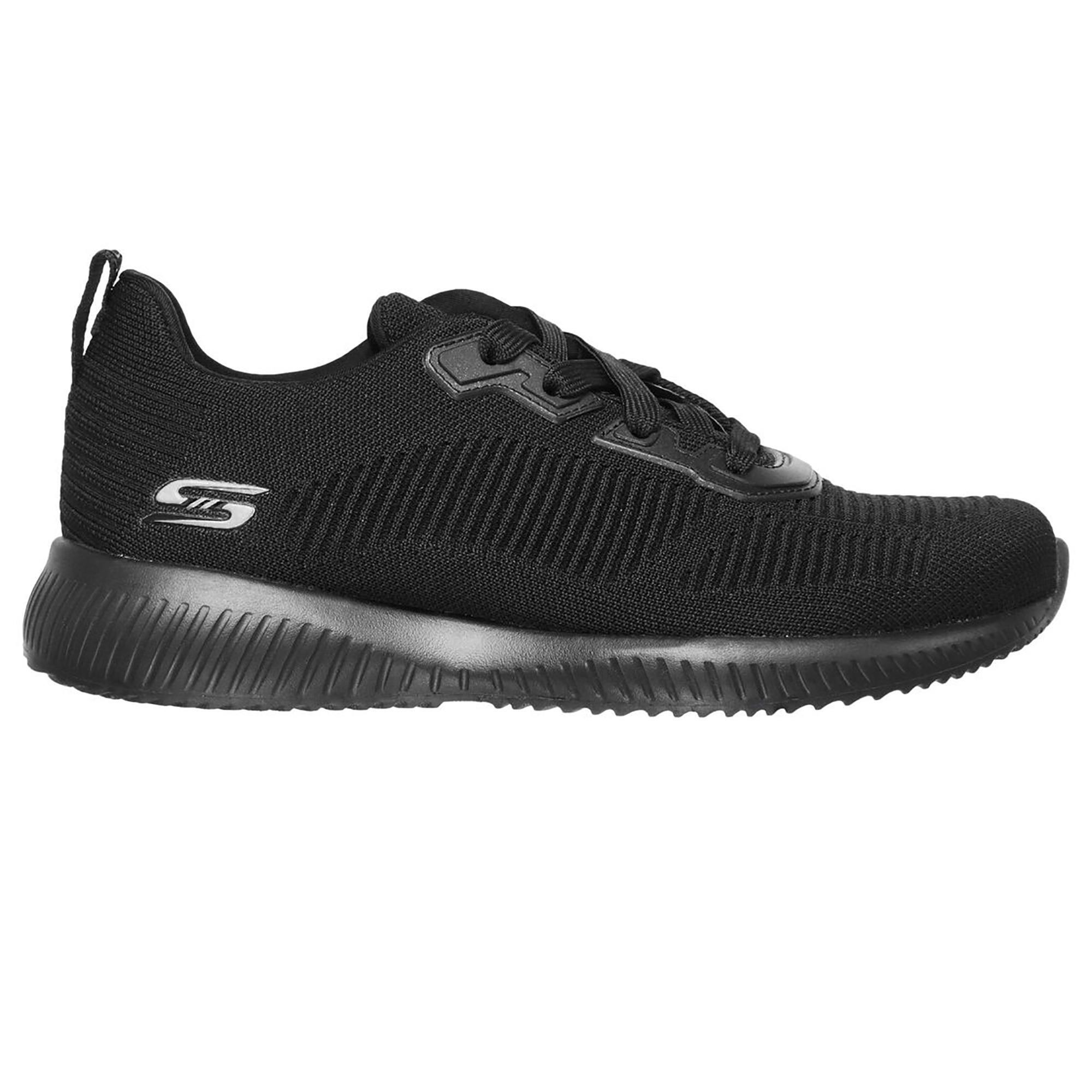 Buty damskie sportowe Skechers BOBS SQUAD